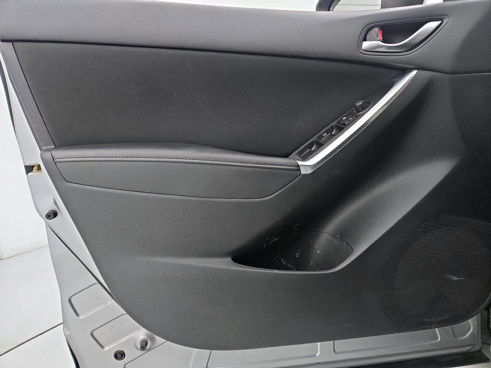 Thumbnail: 2014 Mazda CX-5 - 12