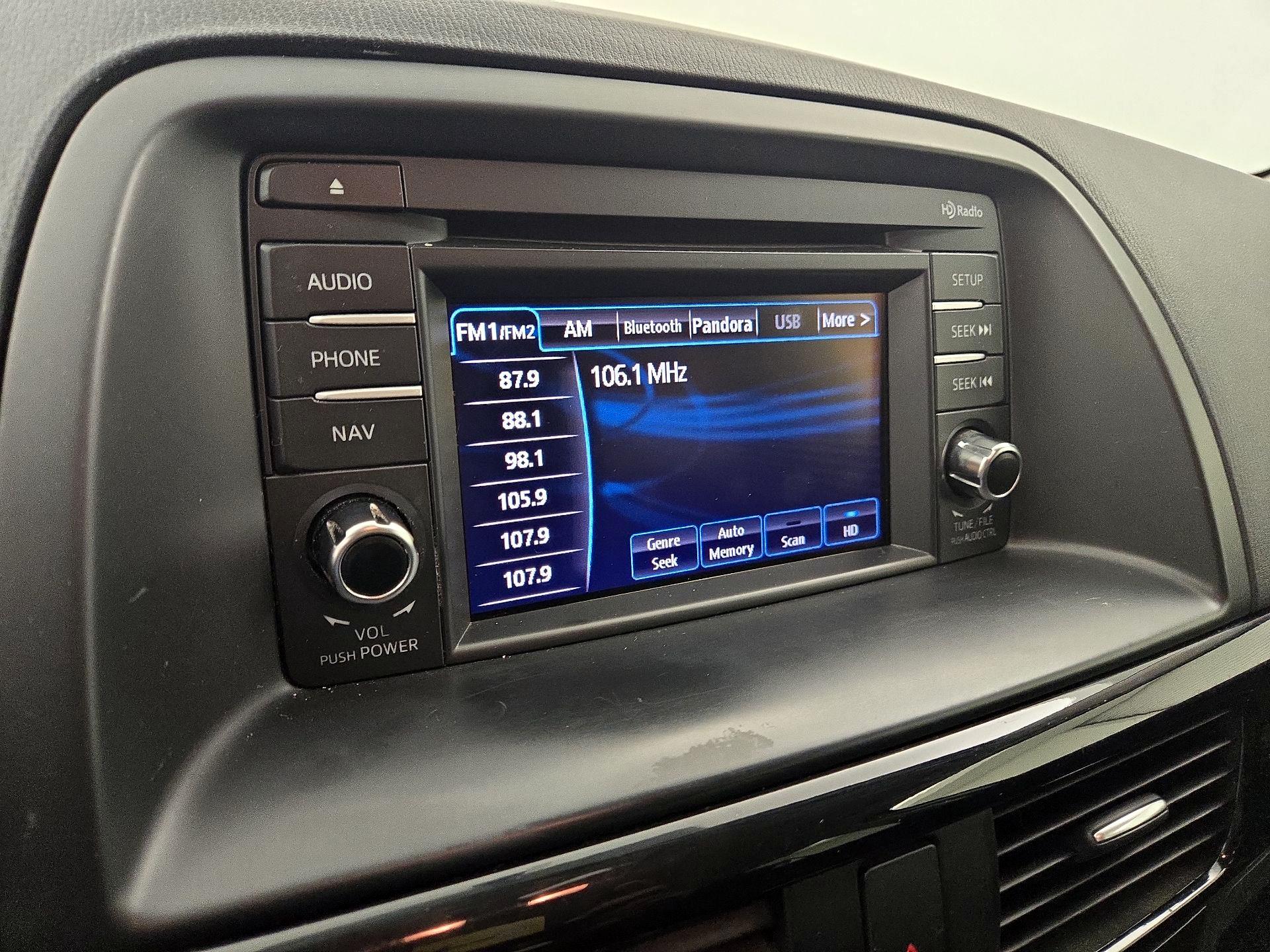 Thumbnail: 2014 Mazda CX-5 - 15