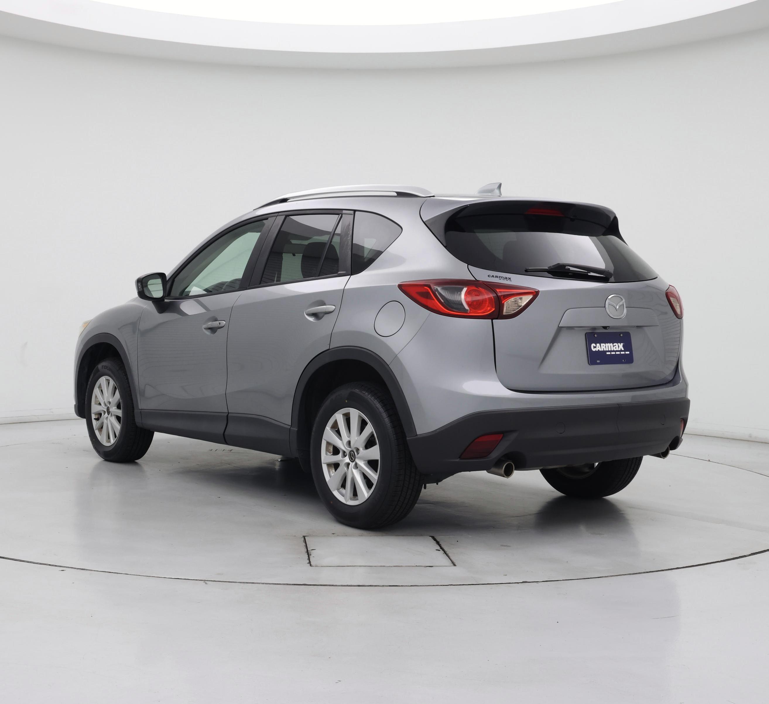 Thumbnail: 2014 Mazda CX-5 - 2
