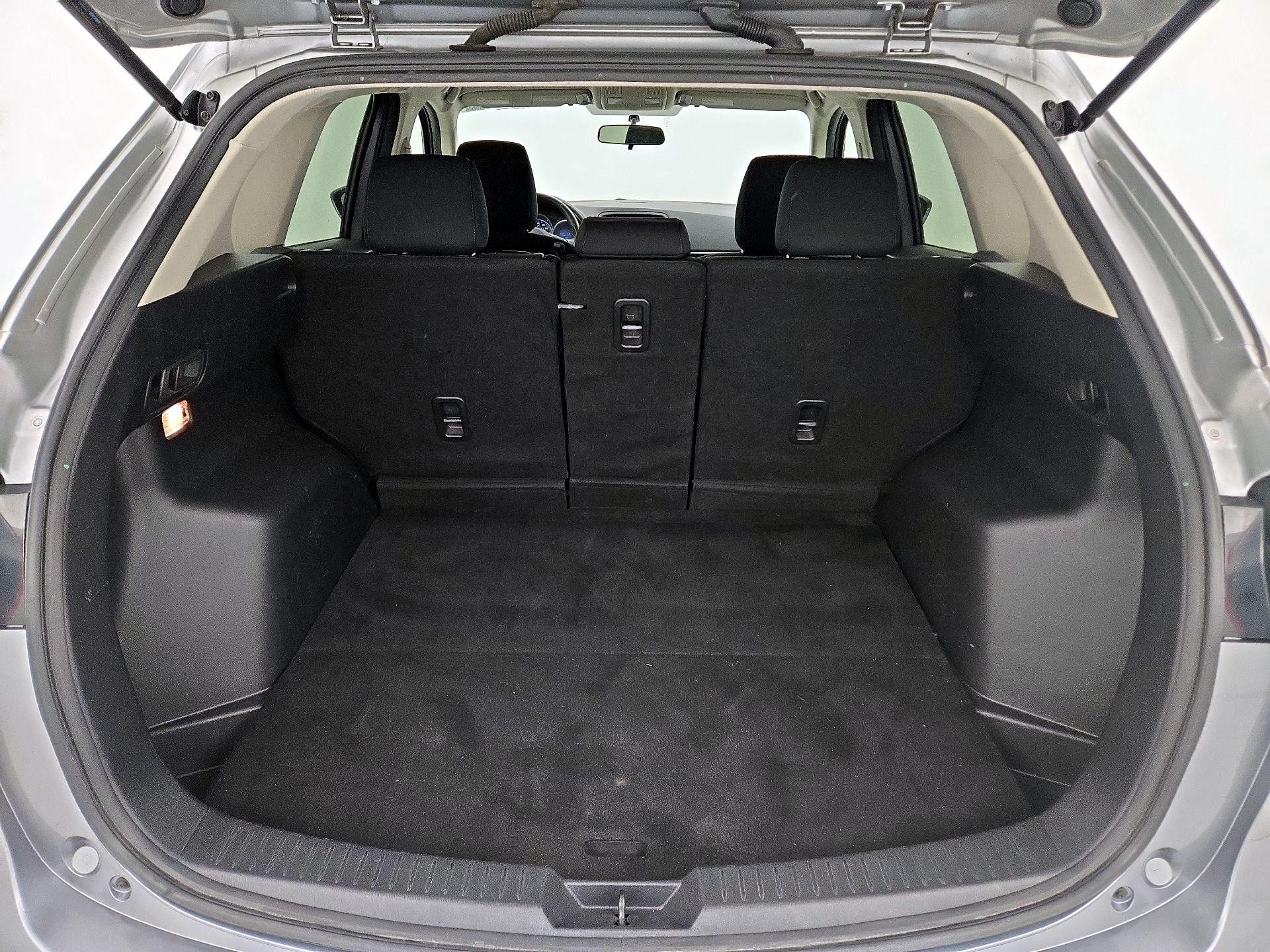 Thumbnail: 2014 Mazda CX-5 - 19