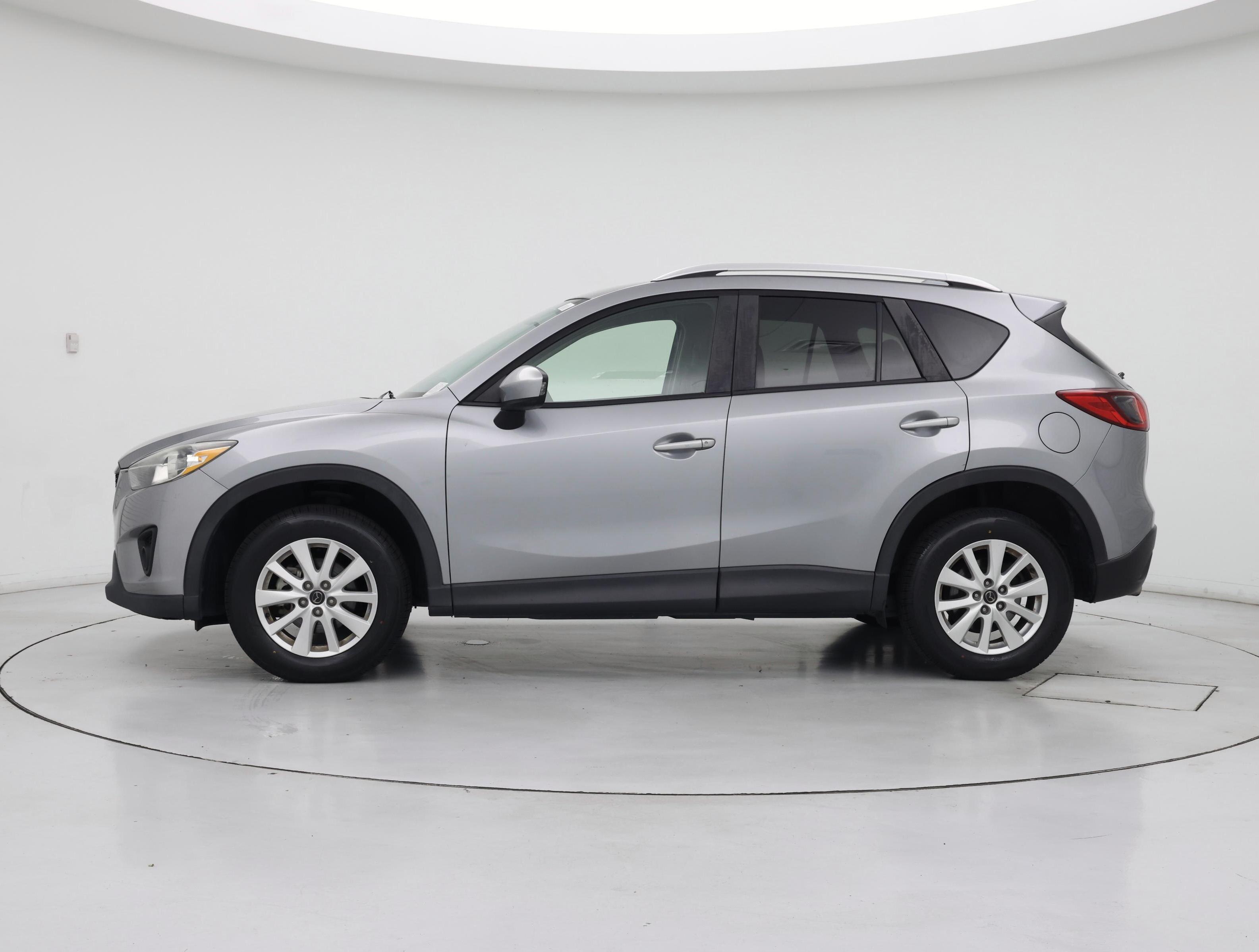 Thumbnail: 2014 Mazda CX-5 - 3