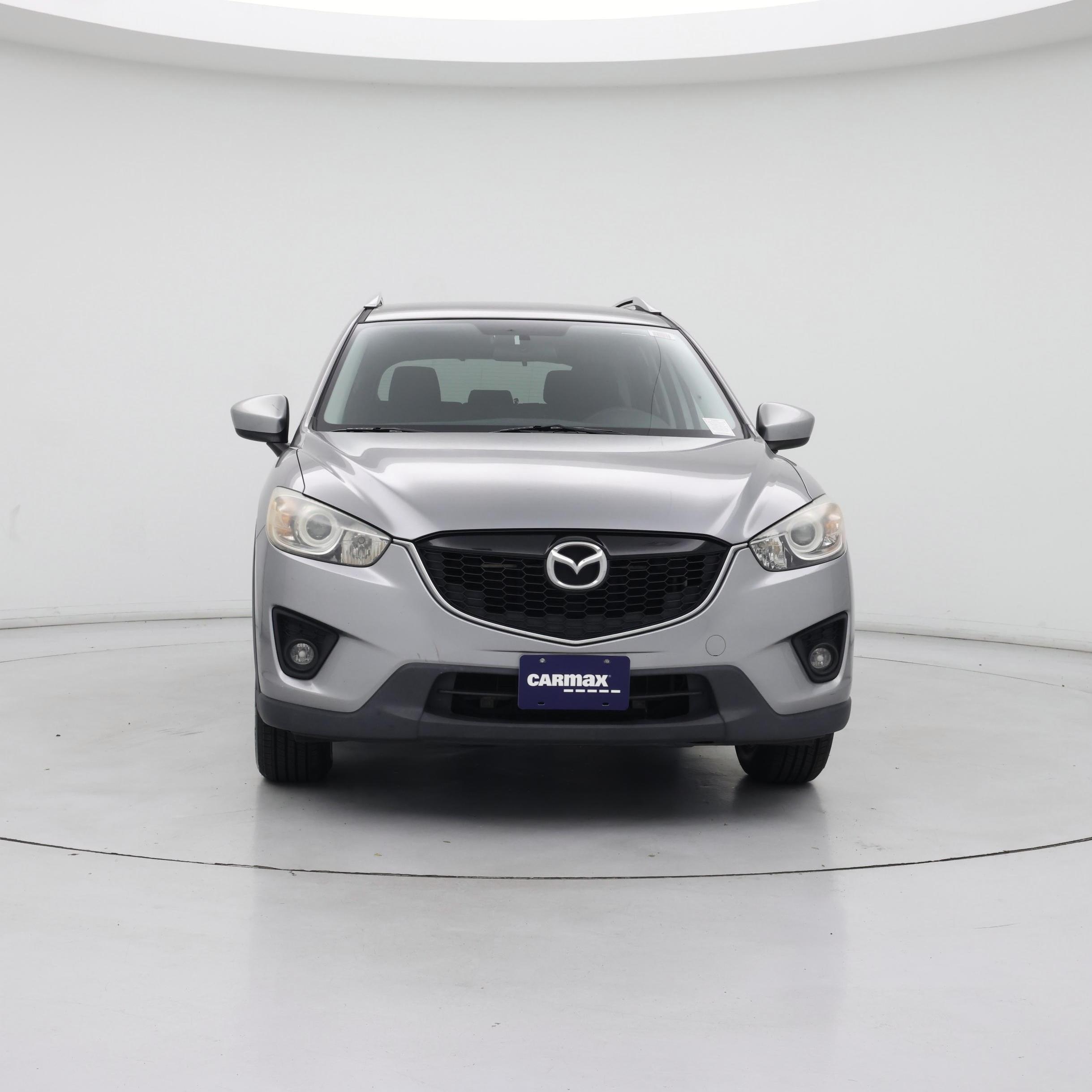 Thumbnail: 2014 Mazda CX-5 - 5