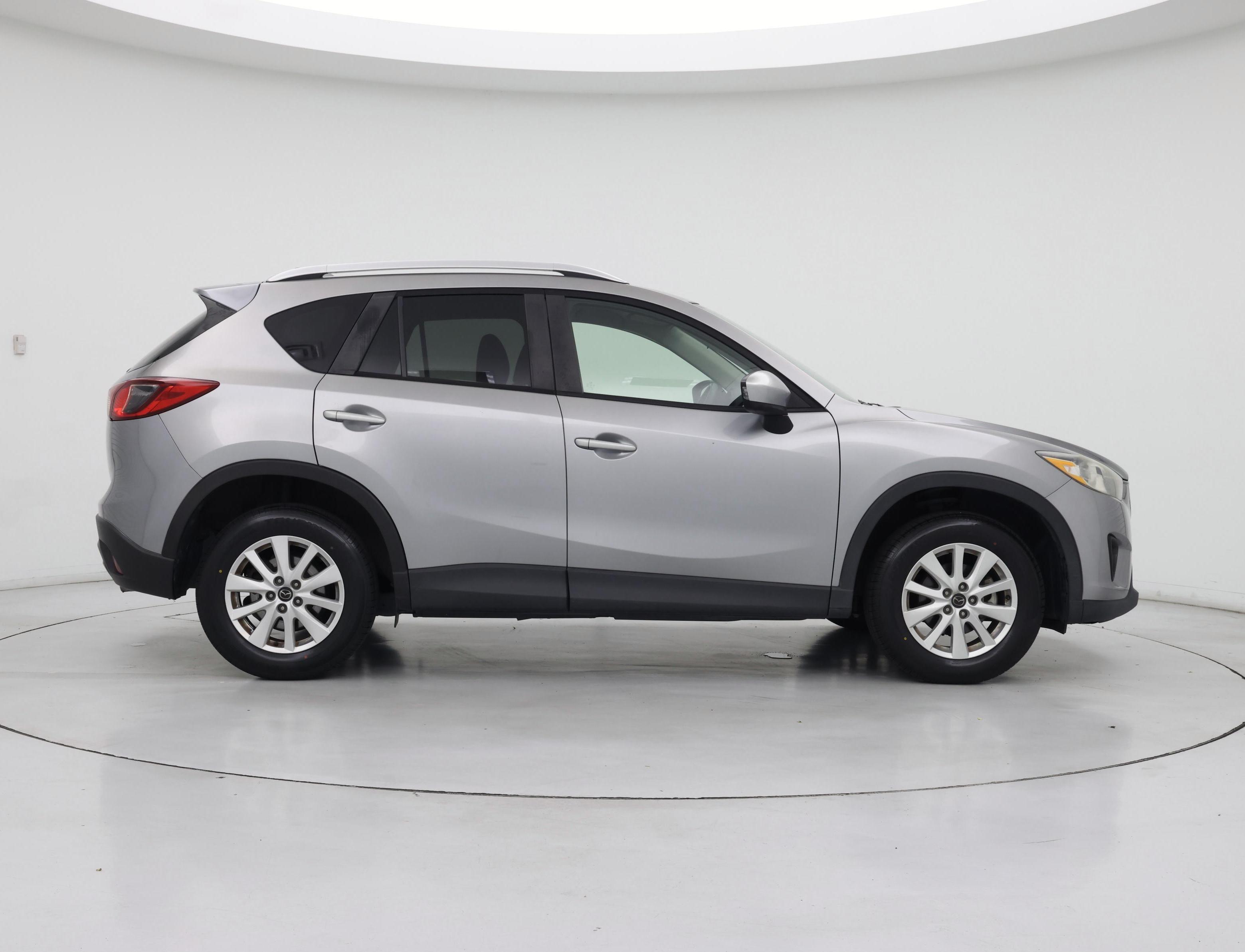 Thumbnail: 2014 Mazda CX-5 - 7