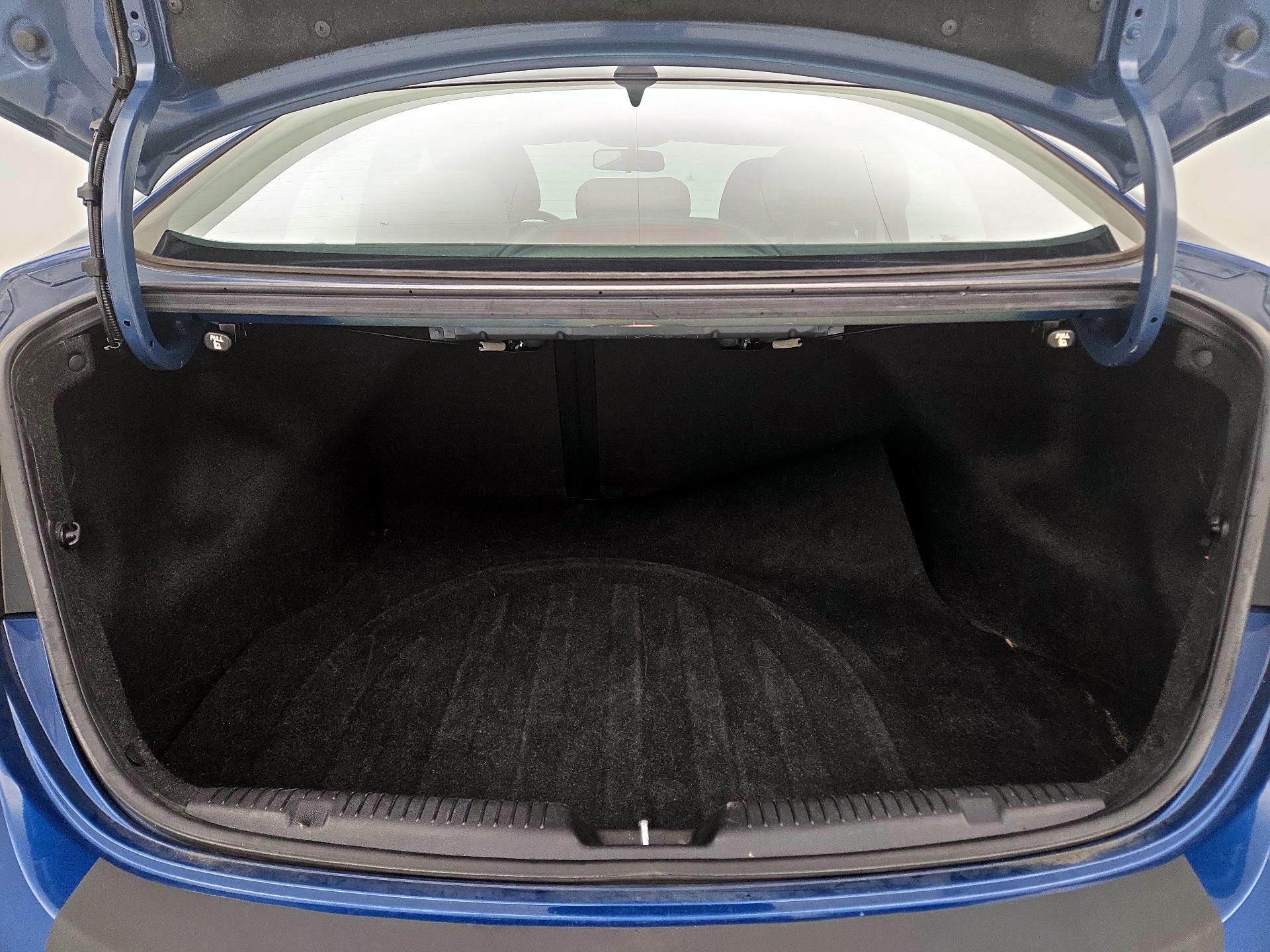 Thumbnail: 2016 Hyundai Elantra - 19