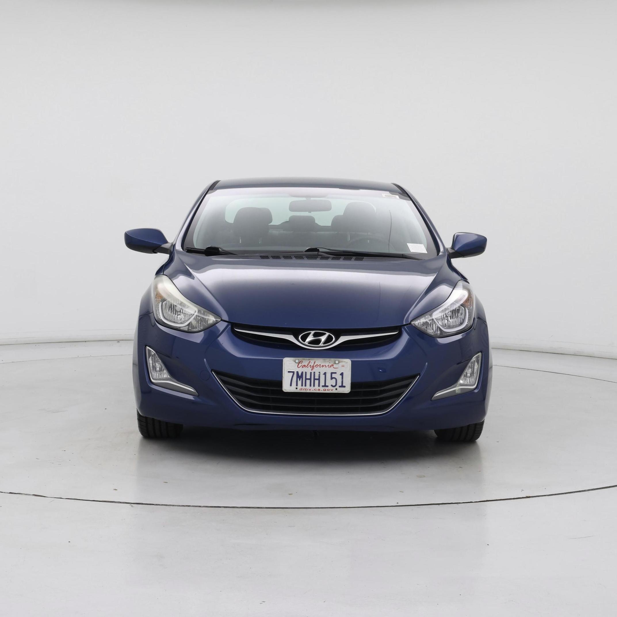 Thumbnail: 2016 Hyundai Elantra - 5