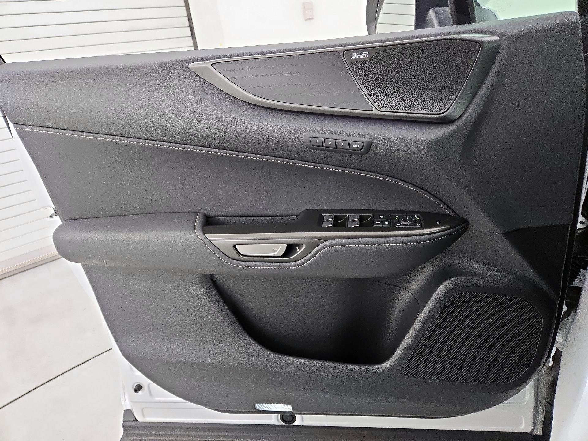 Thumbnail: 2024 Lexus NX - 12