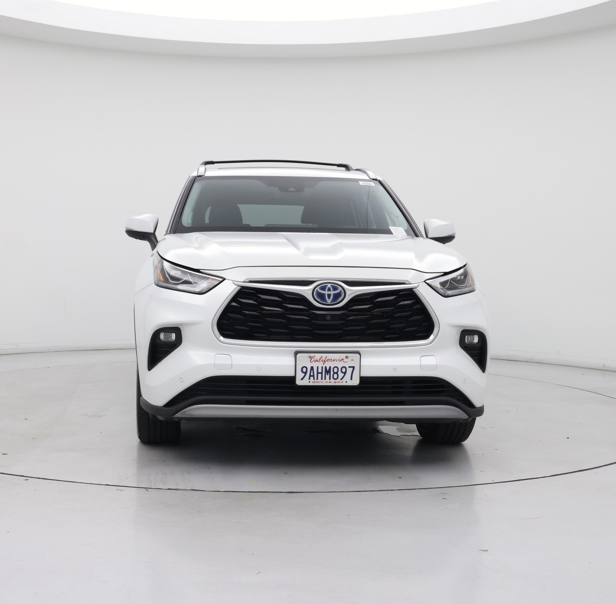 Thumbnail: 2022 Toyota Highlander - 5