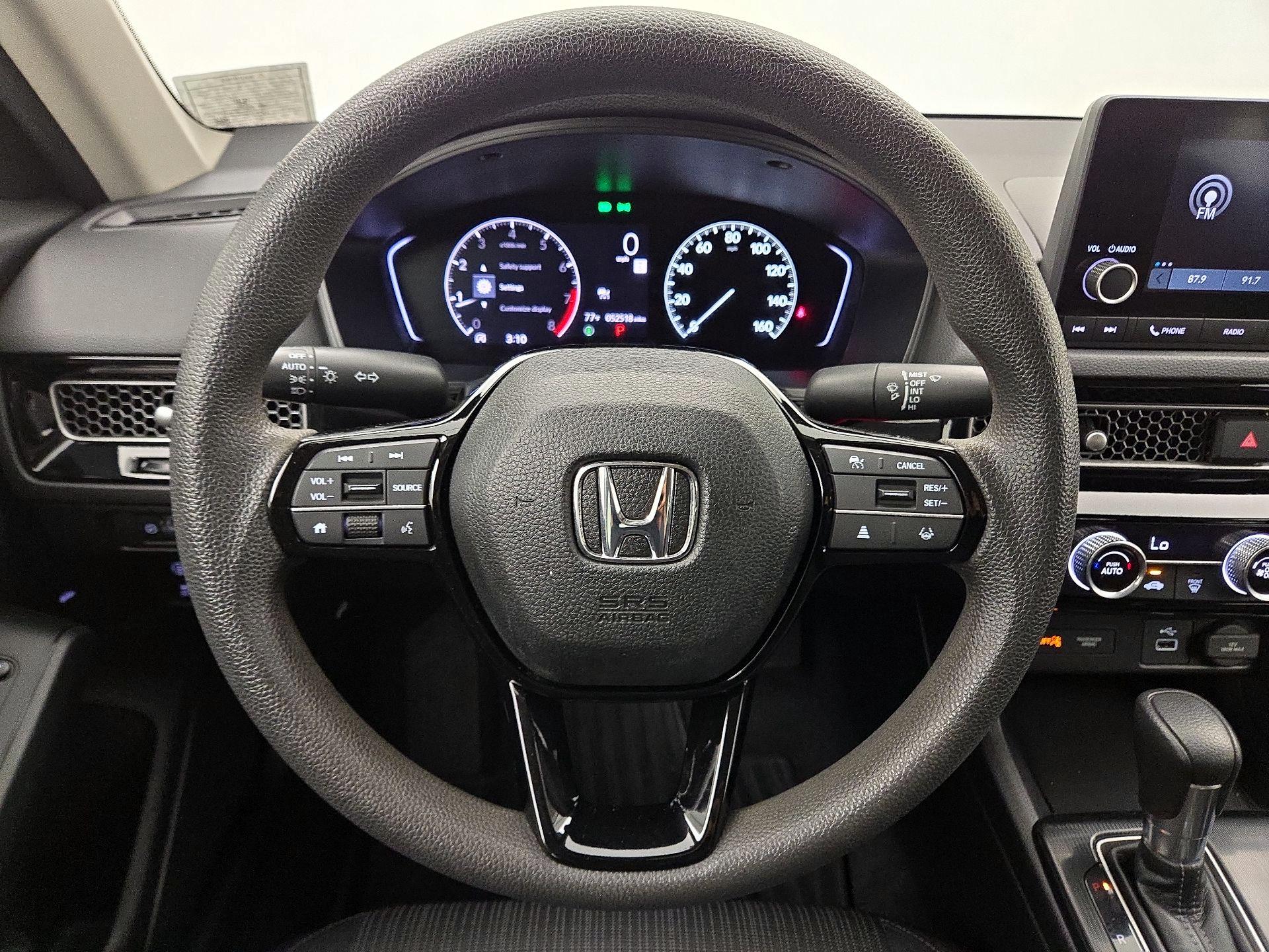 Thumbnail: 2022 Honda Civic - 10