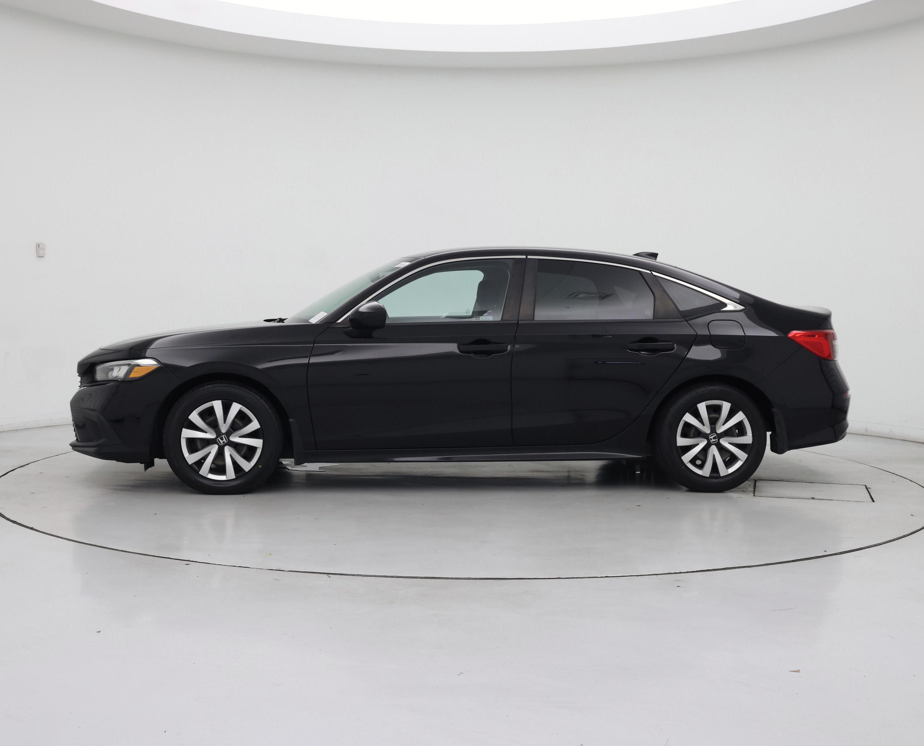 Thumbnail: 2022 Honda Civic - 3