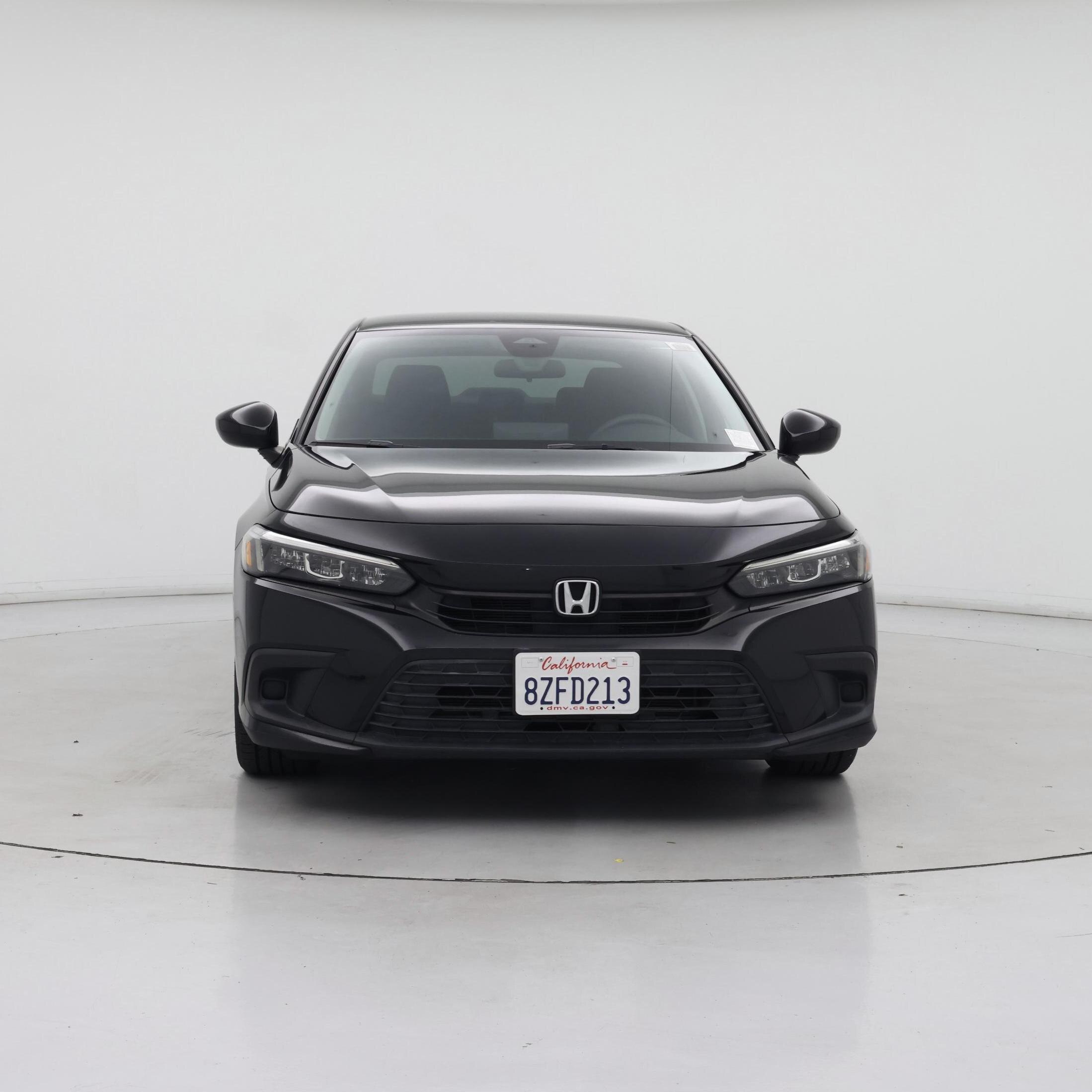 Thumbnail: 2022 Honda Civic - 5