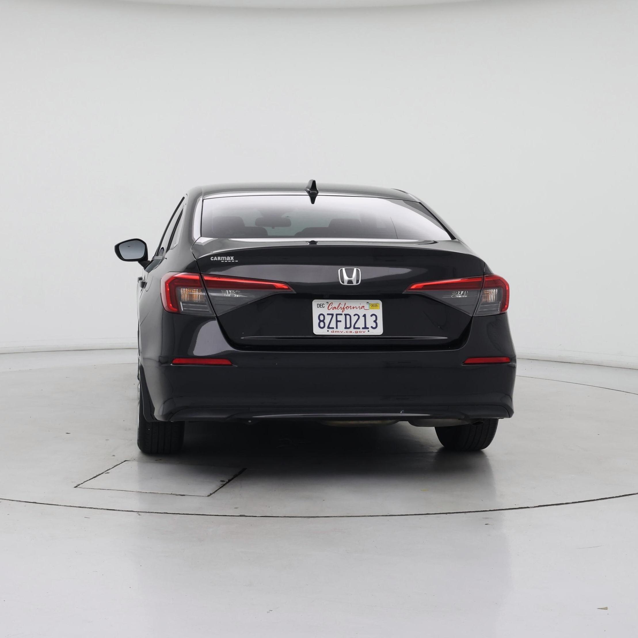 Thumbnail: 2022 Honda Civic - 6