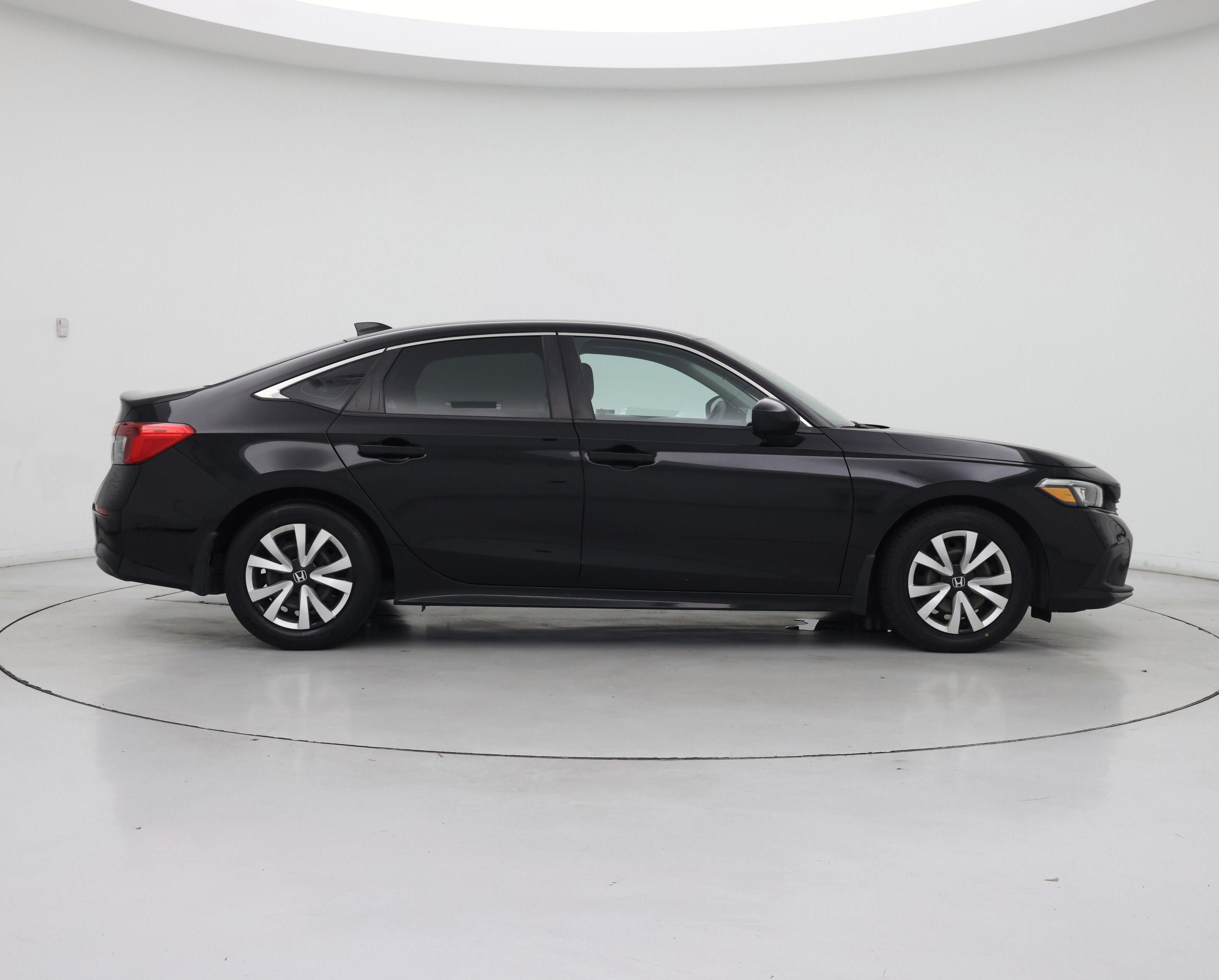 Thumbnail: 2022 Honda Civic - 7