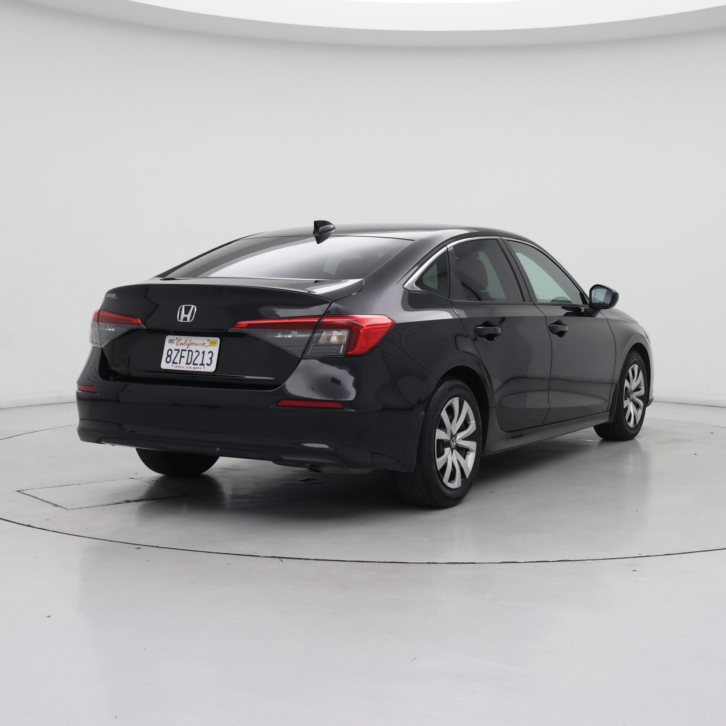 Thumbnail: 2022 Honda Civic - 8