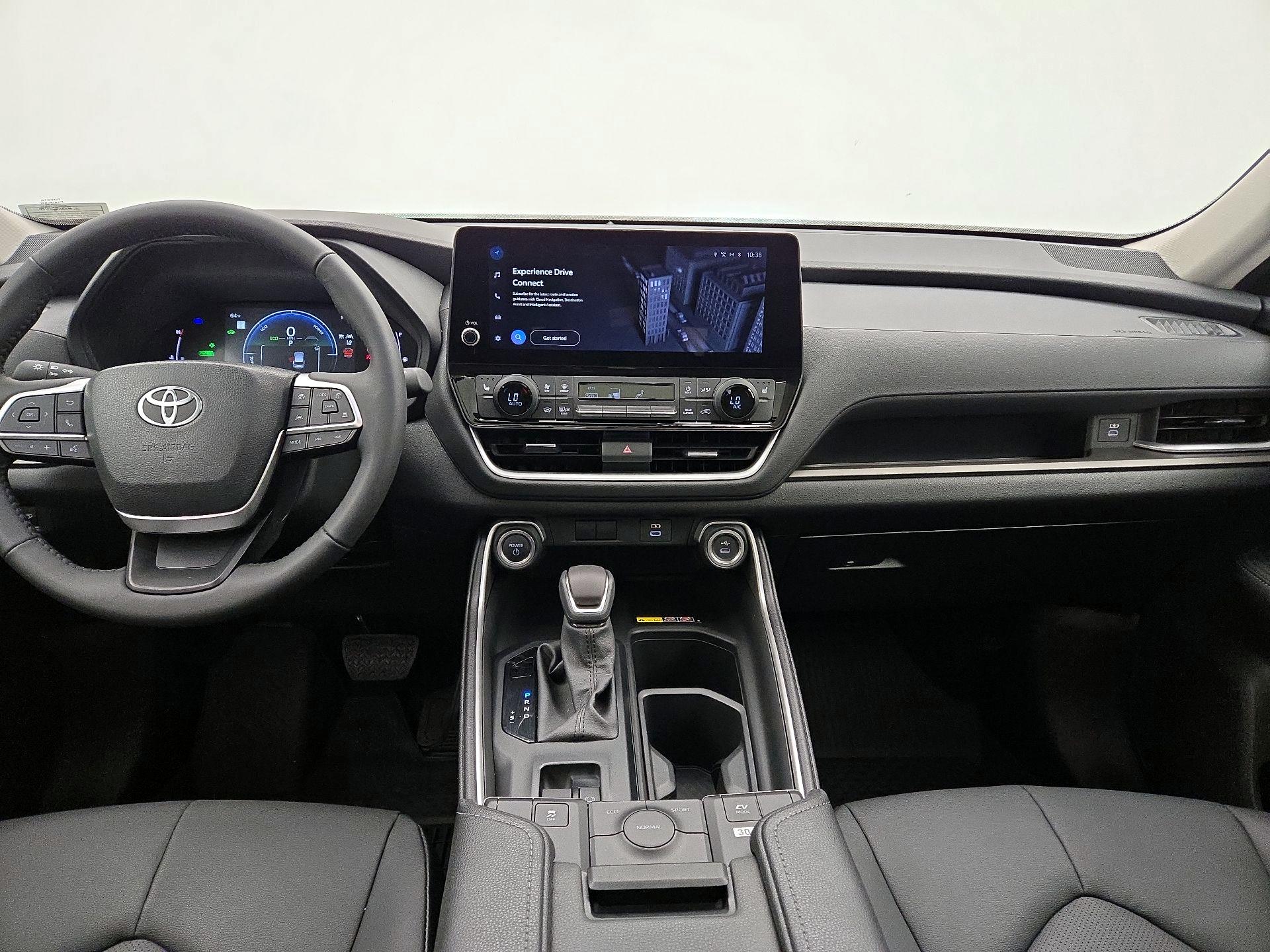 Thumbnail: 2024 Toyota Highlander - 9