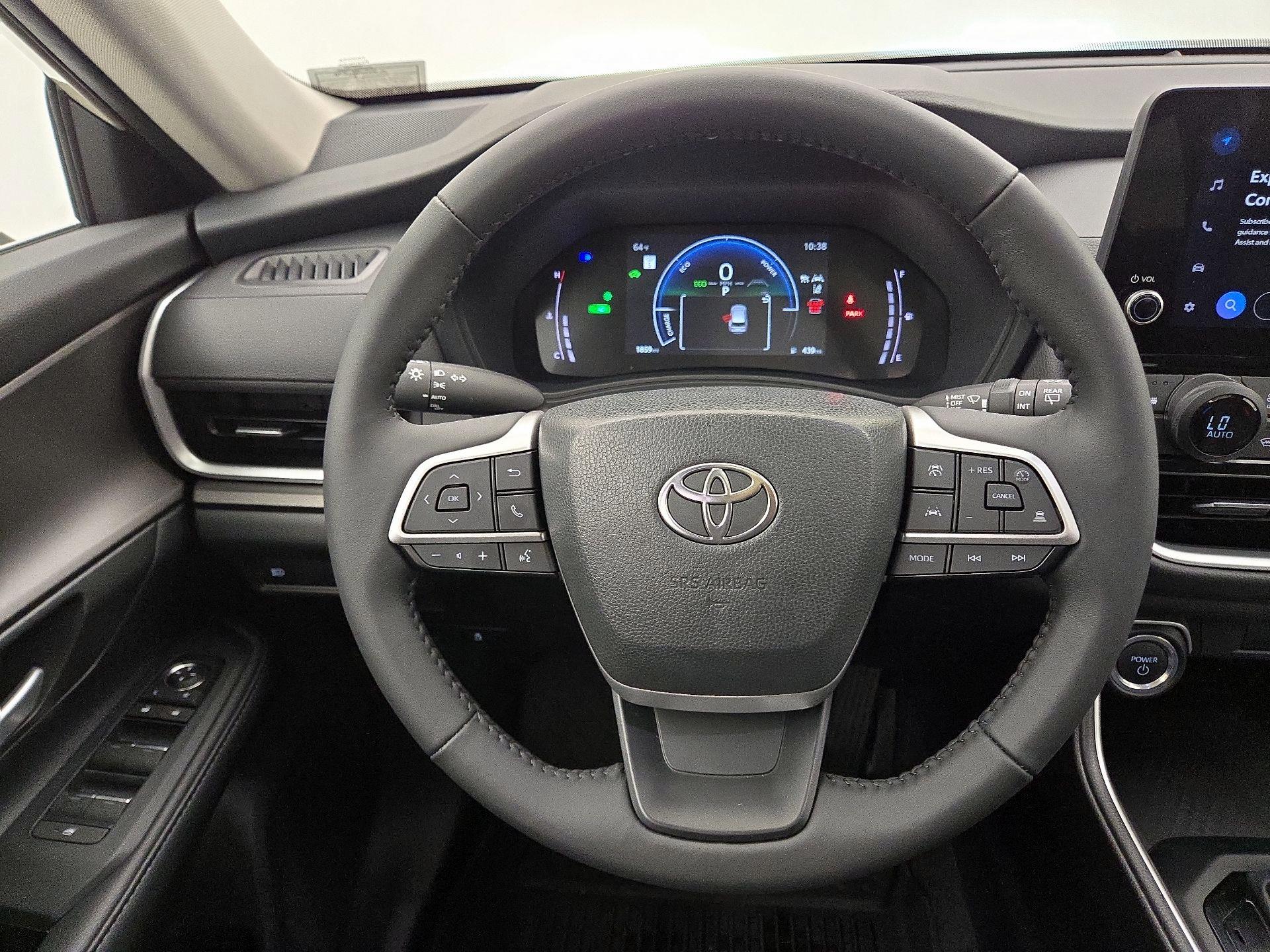 Thumbnail: 2024 Toyota Highlander - 10