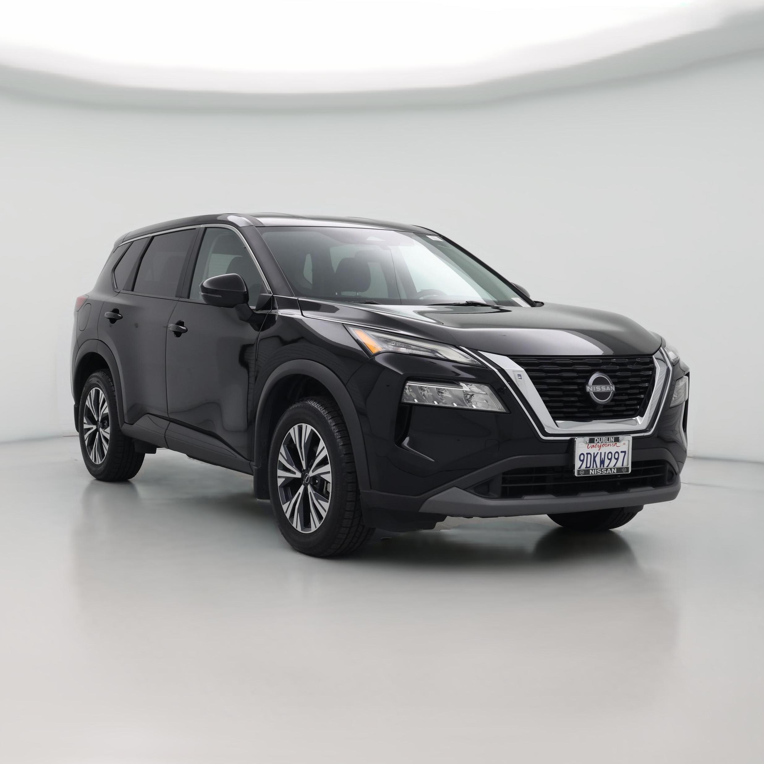 Thumbnail: 2023 Nissan Rogue - 1