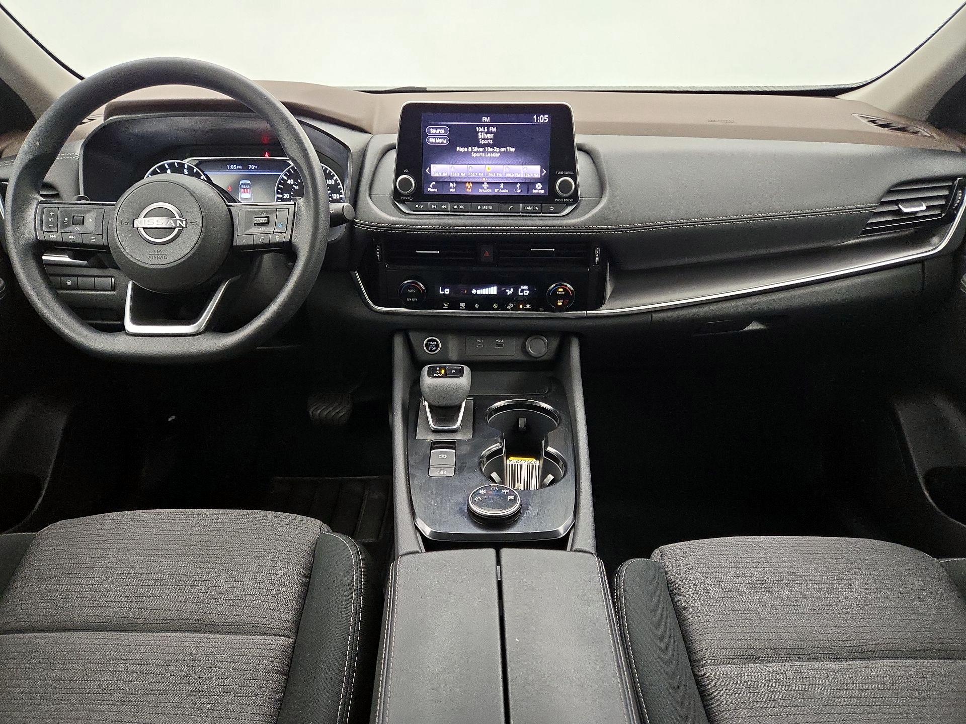 Thumbnail: 2023 Nissan Rogue - 9