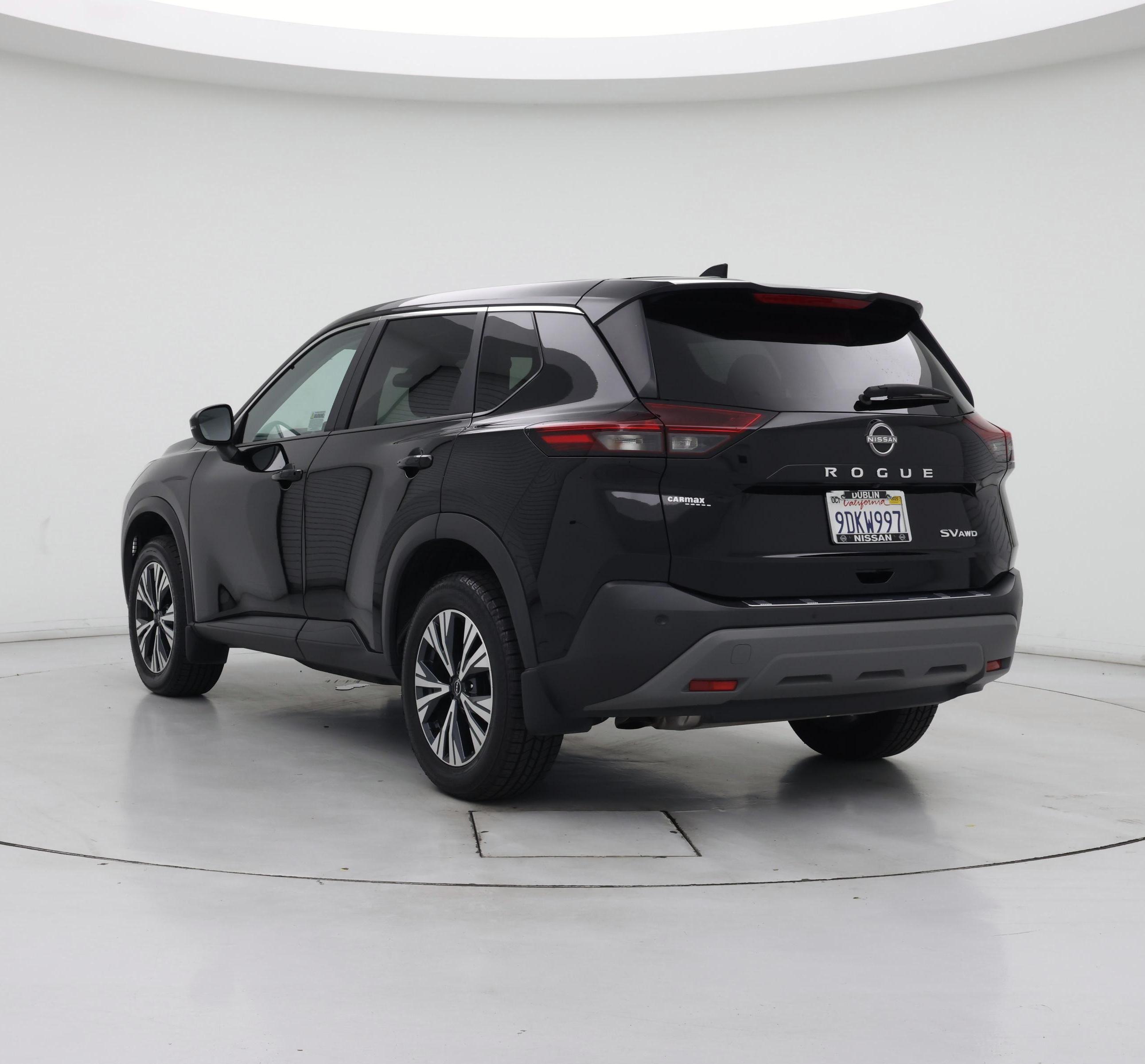 Thumbnail: 2023 Nissan Rogue - 2