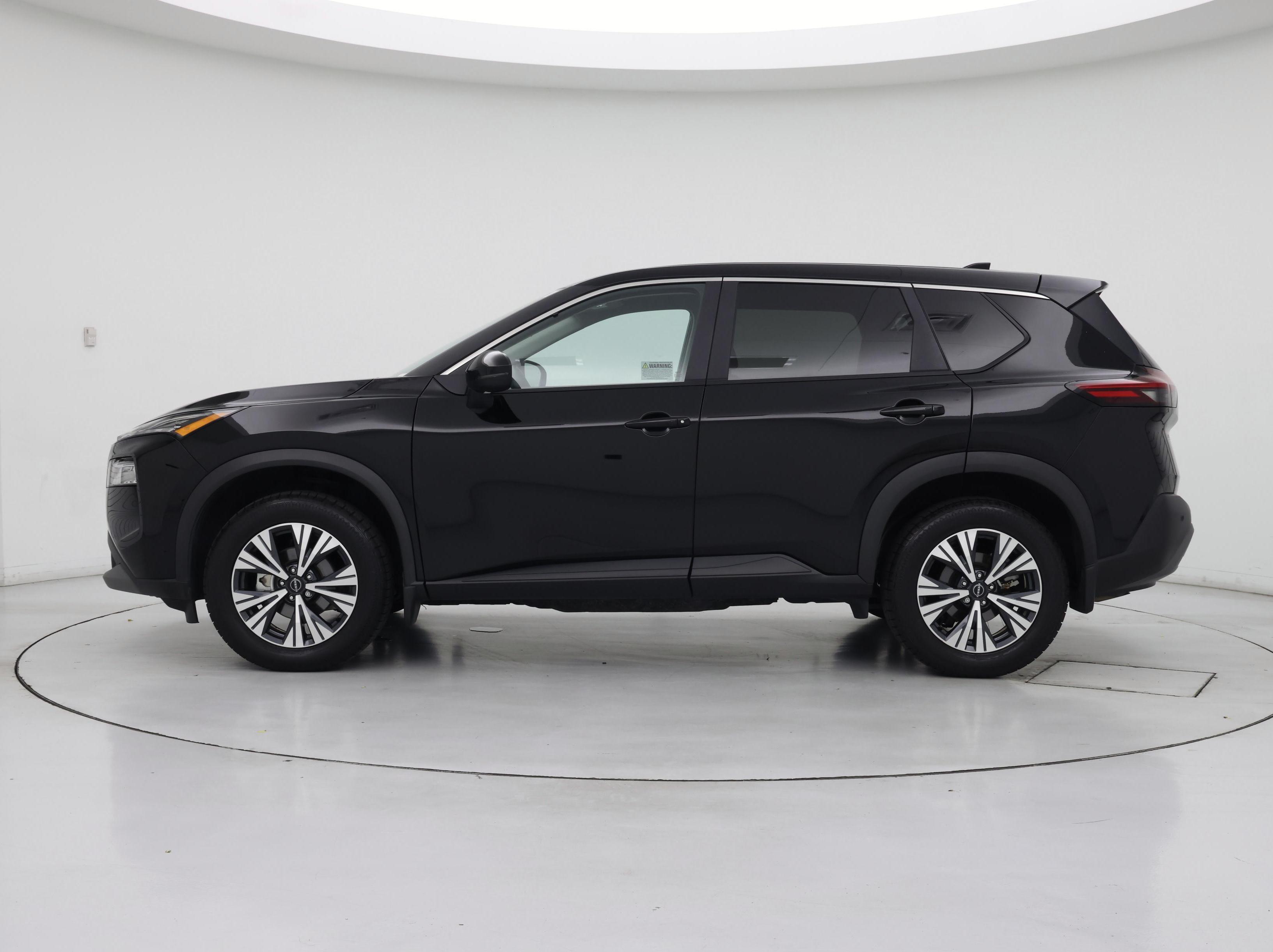 Thumbnail: 2023 Nissan Rogue - 3