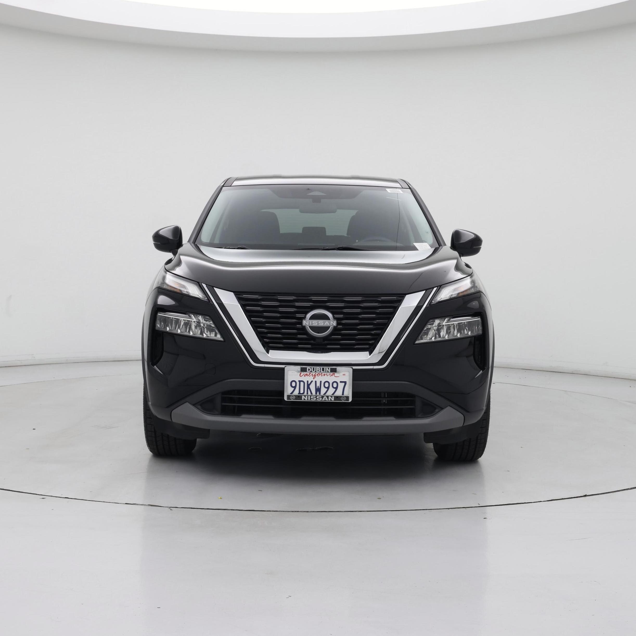 Thumbnail: 2023 Nissan Rogue - 5