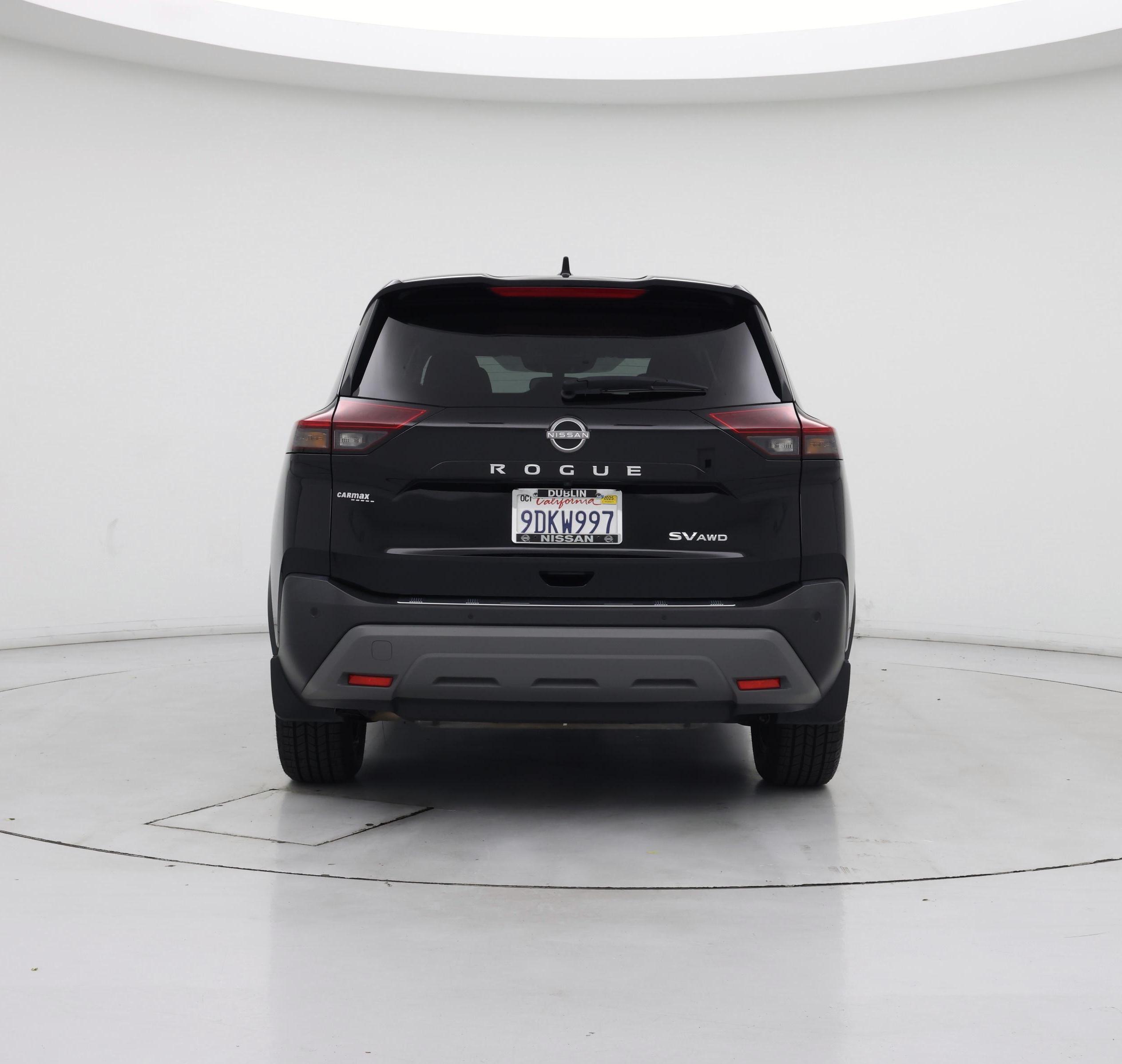 Thumbnail: 2023 Nissan Rogue - 6