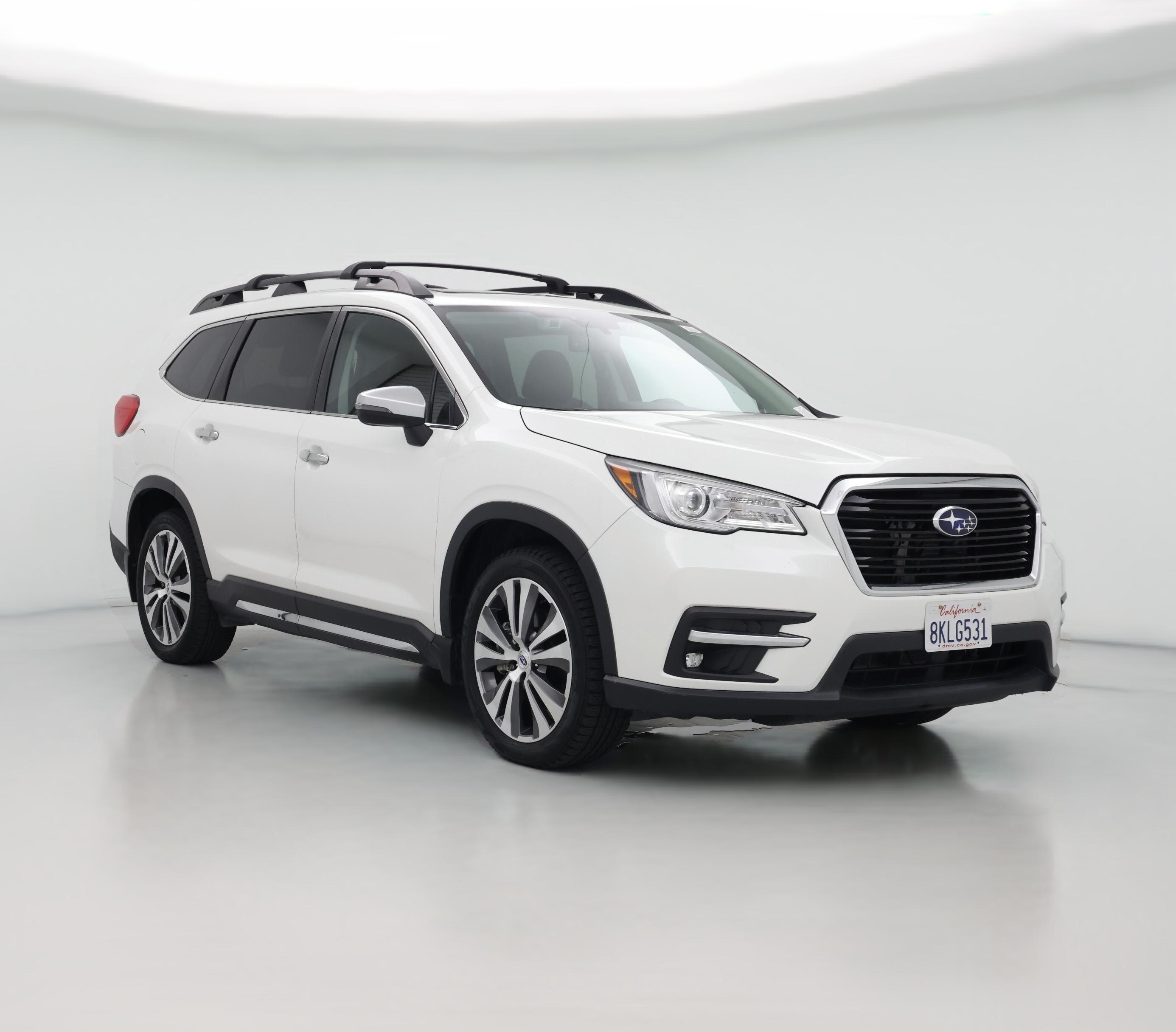 Thumbnail: 2019 Subaru Ascent - 1