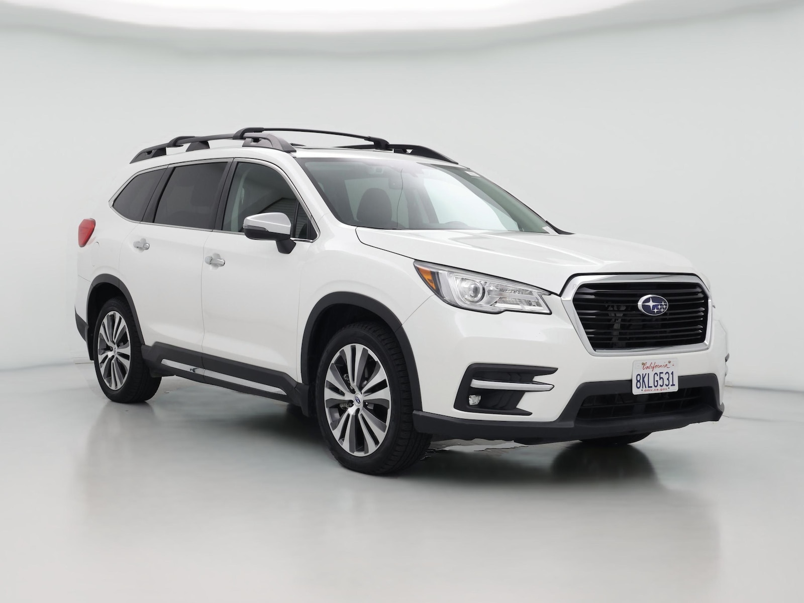 2019 Subaru Ascent