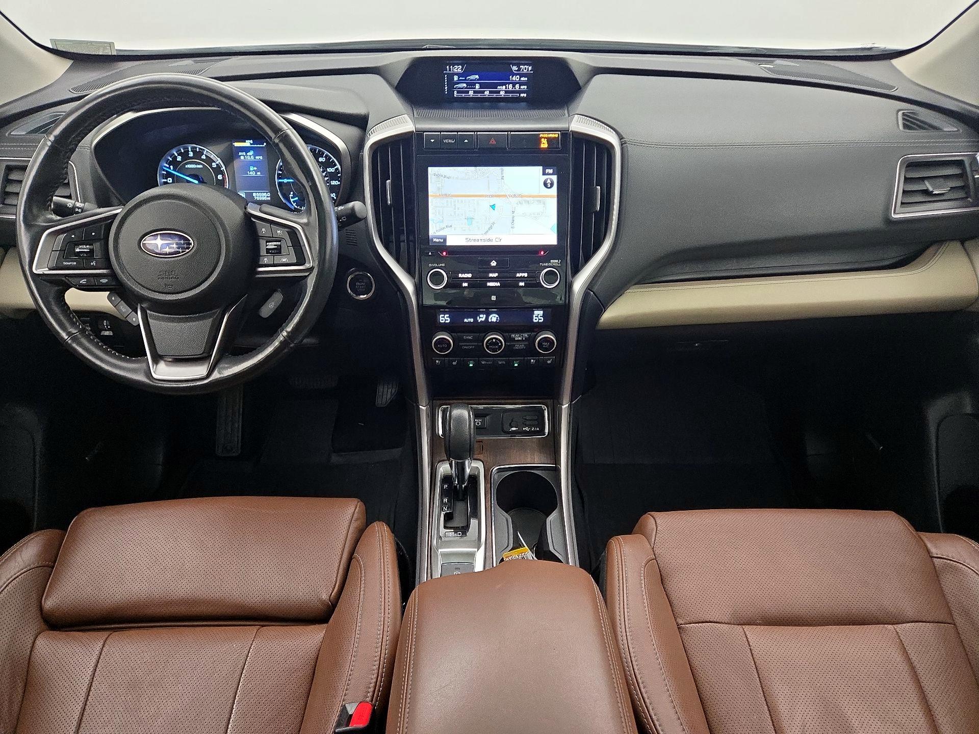 Thumbnail: 2019 Subaru Ascent - 9