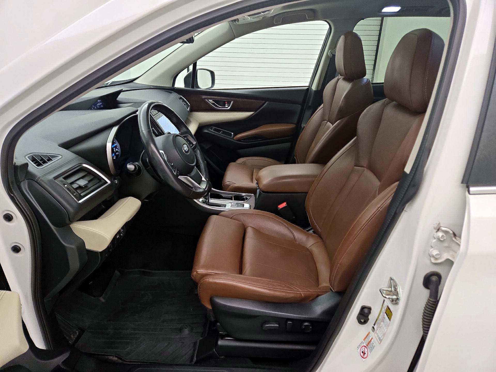 Thumbnail: 2019 Subaru Ascent - 11