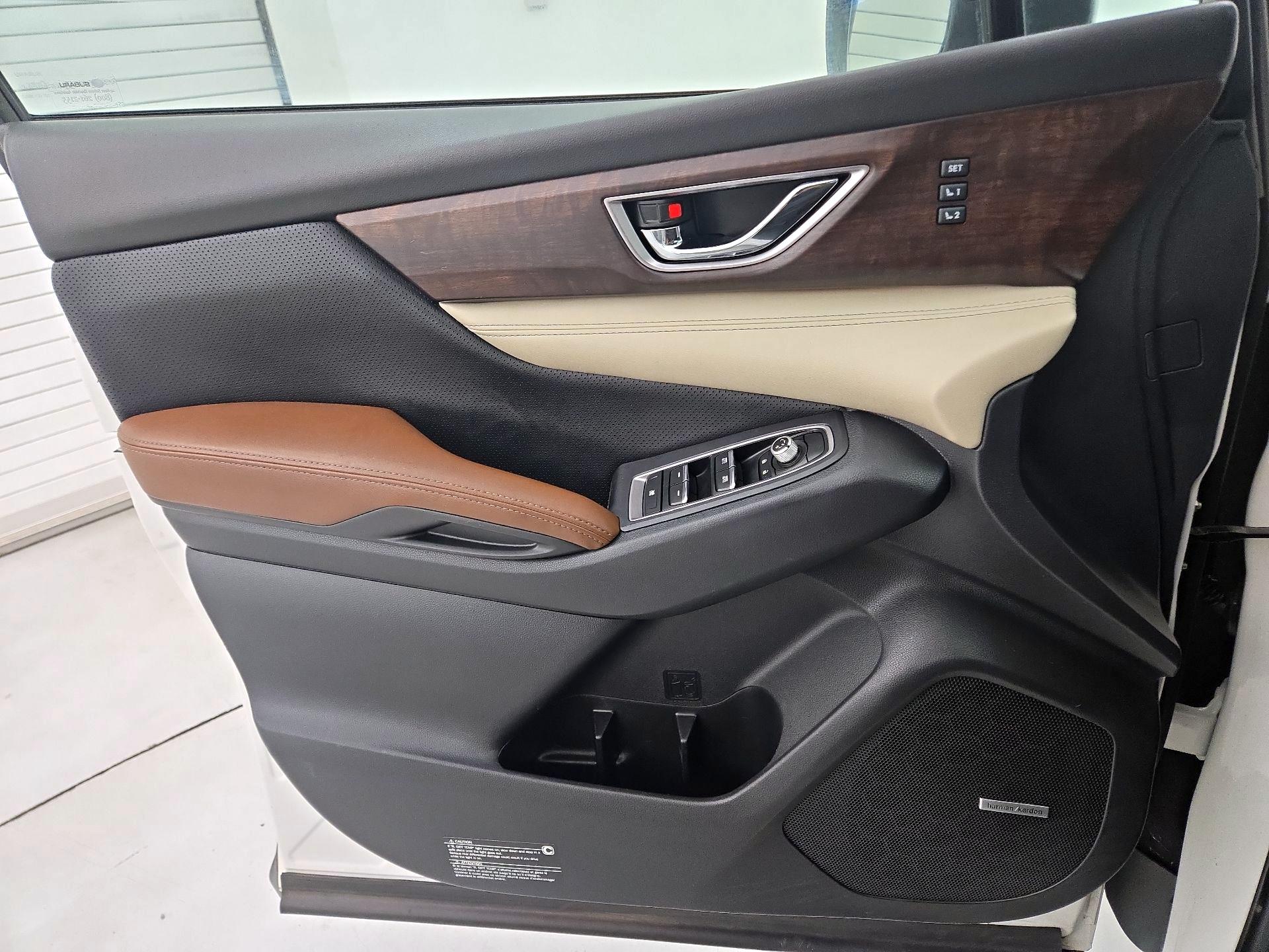 Thumbnail: 2019 Subaru Ascent - 12
