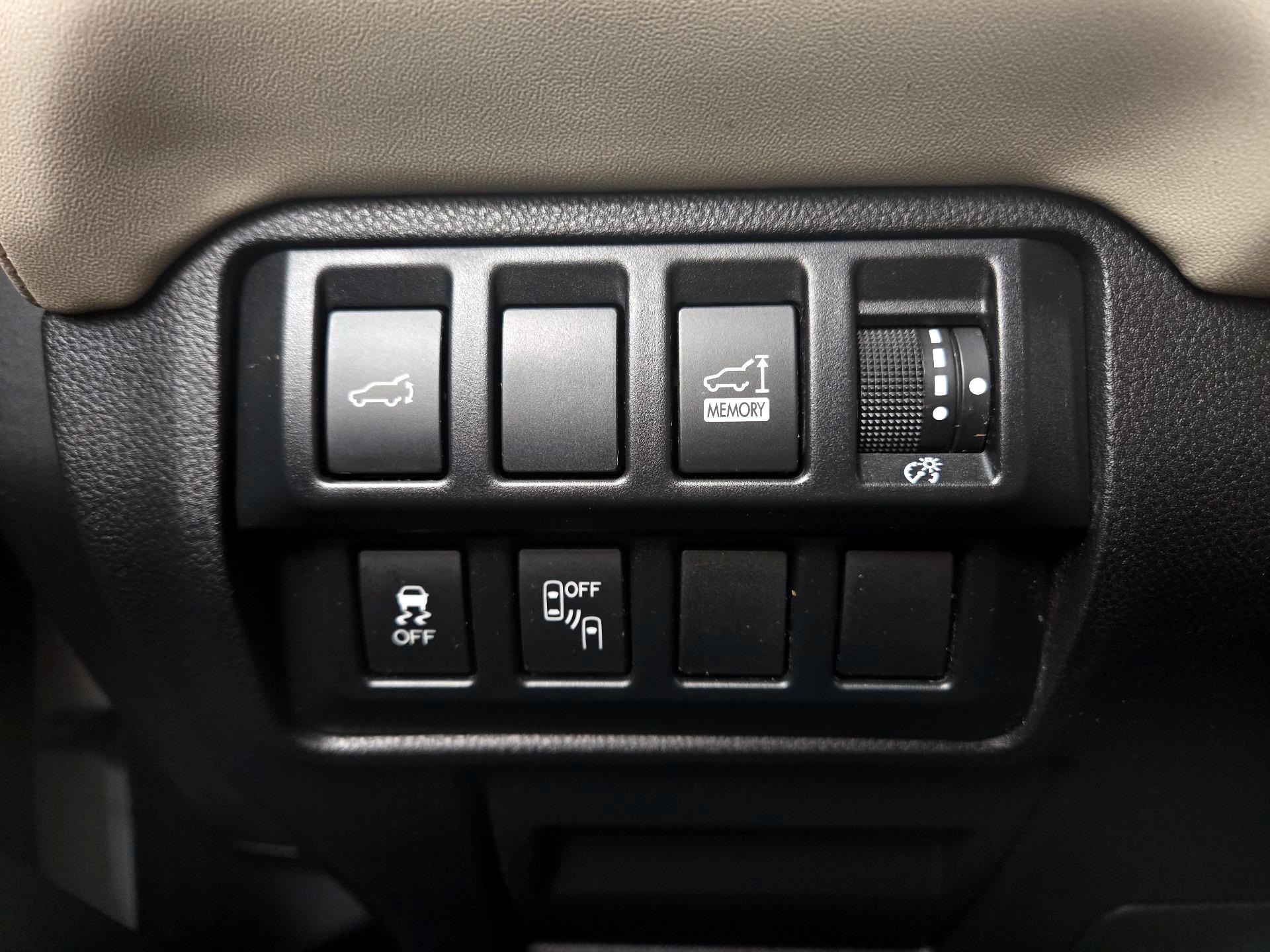 Thumbnail: 2019 Subaru Ascent - 13
