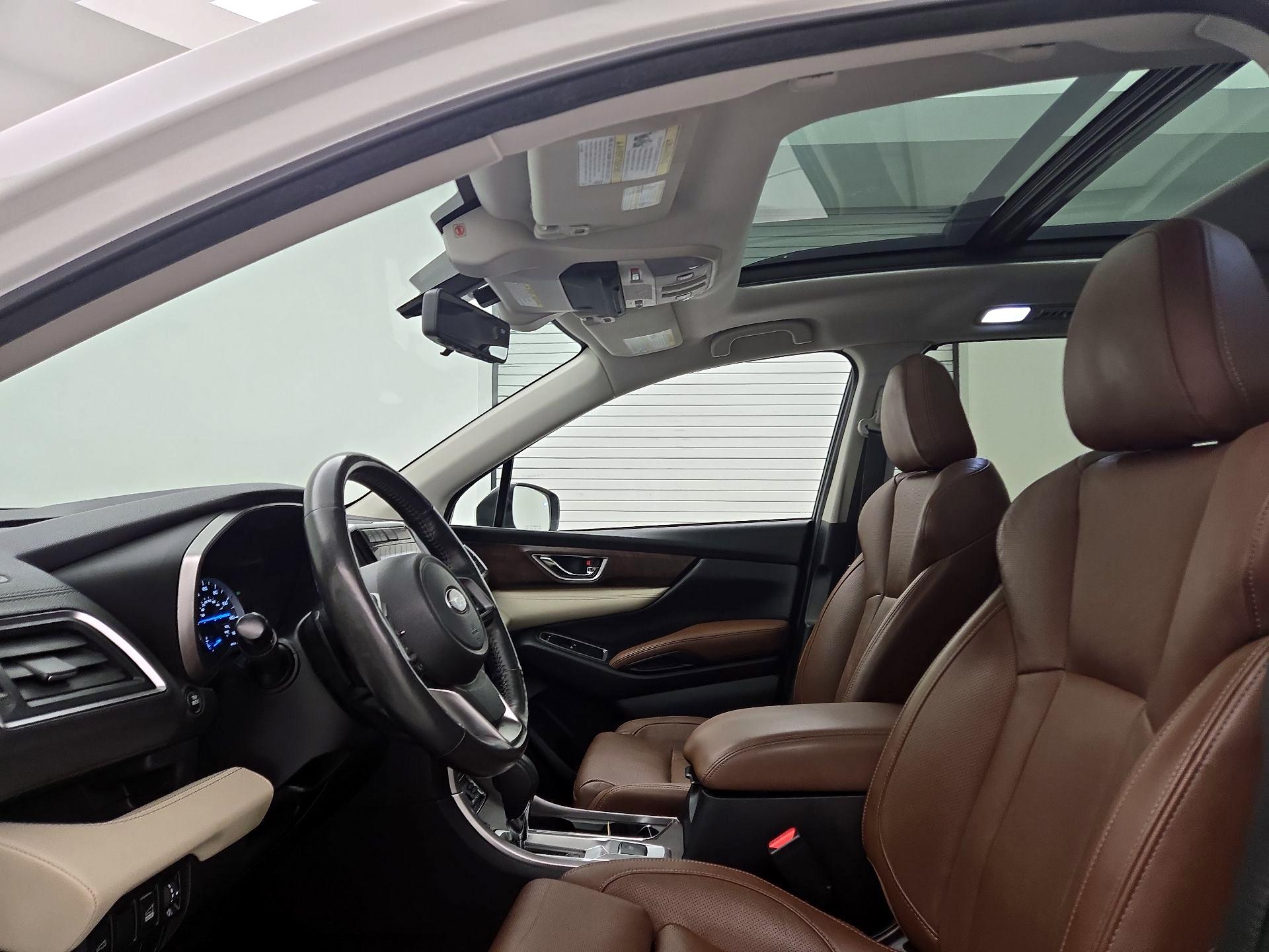 Thumbnail: 2019 Subaru Ascent - 20