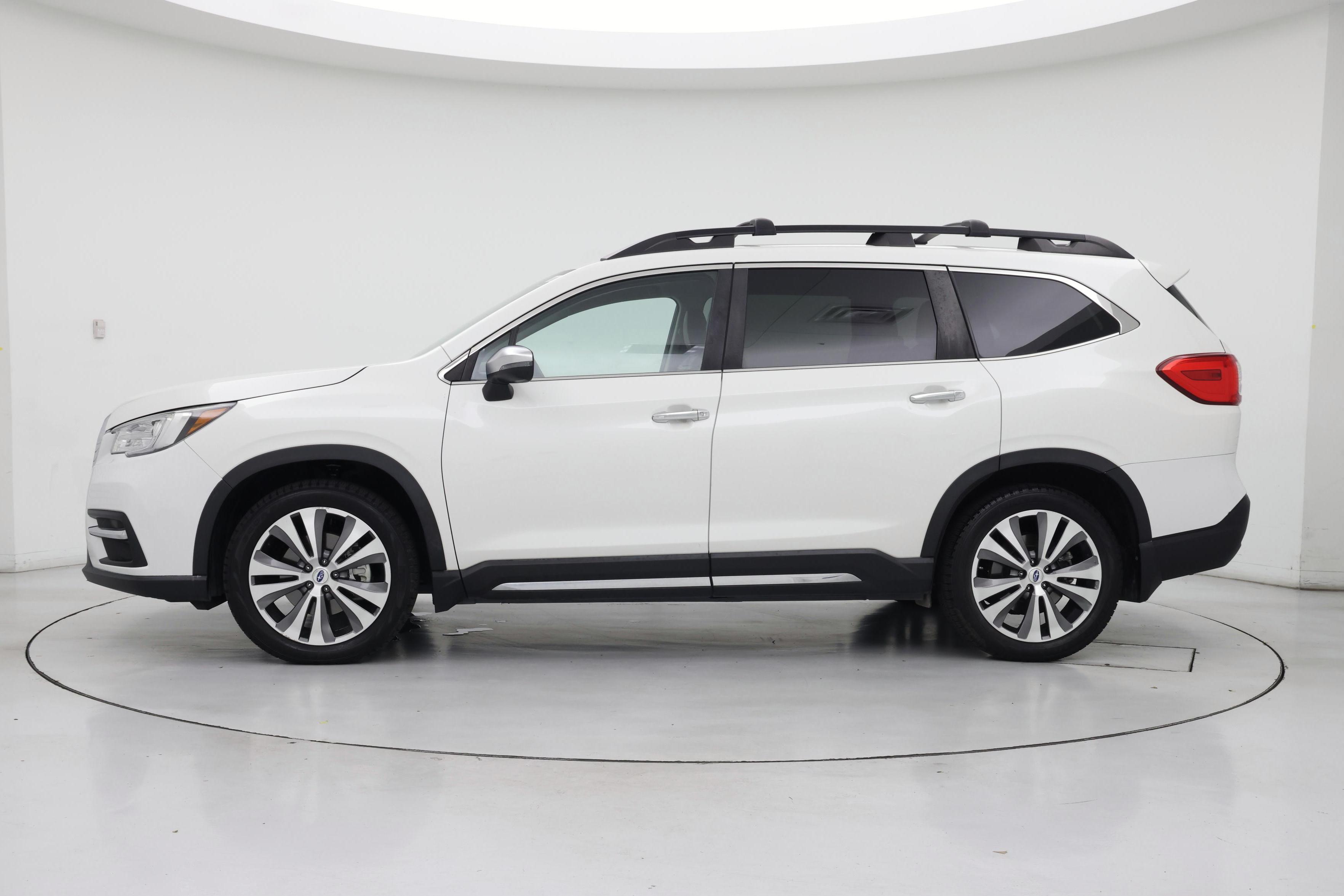 Thumbnail: 2019 Subaru Ascent - 3