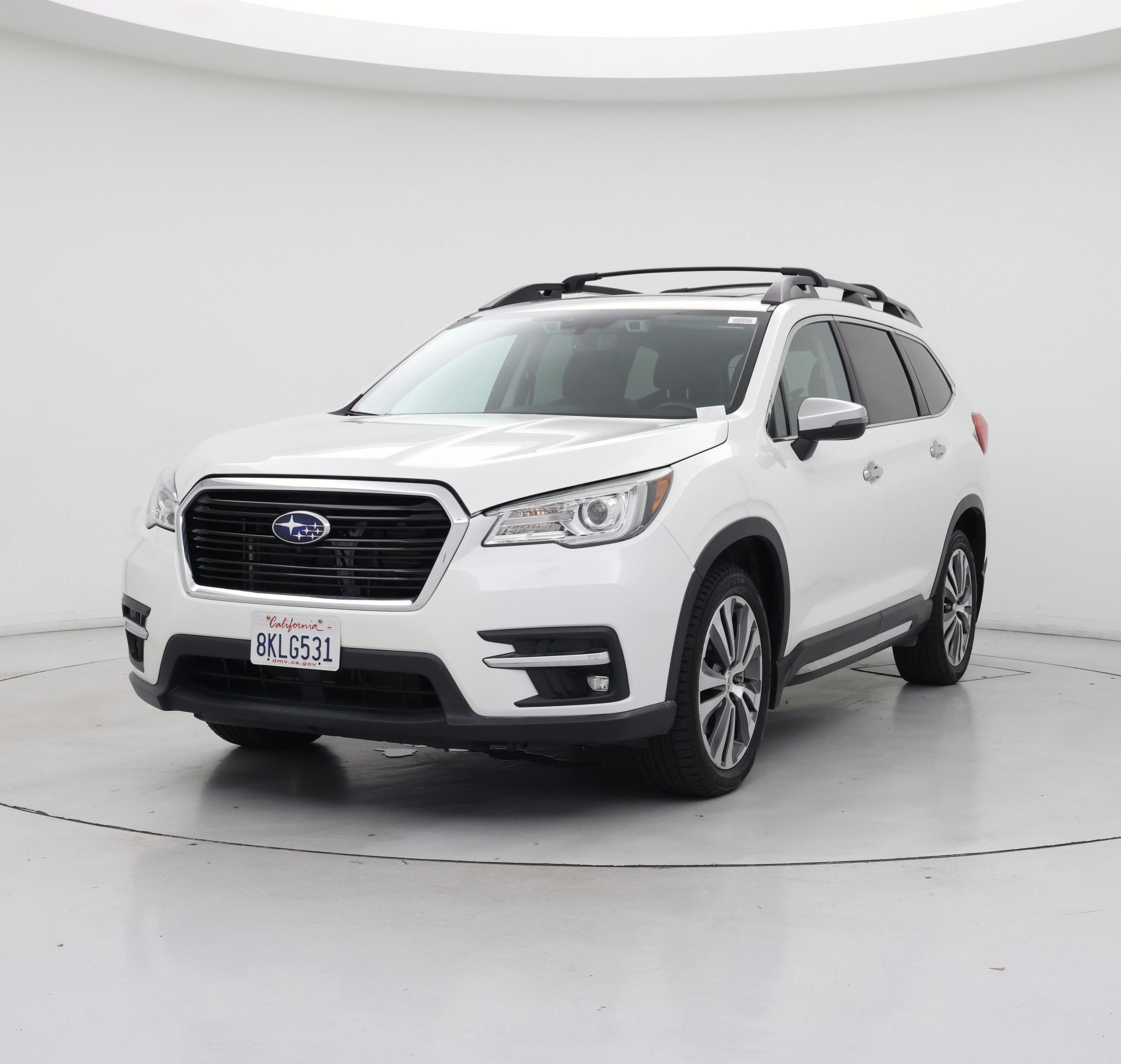 Thumbnail: 2019 Subaru Ascent - 4