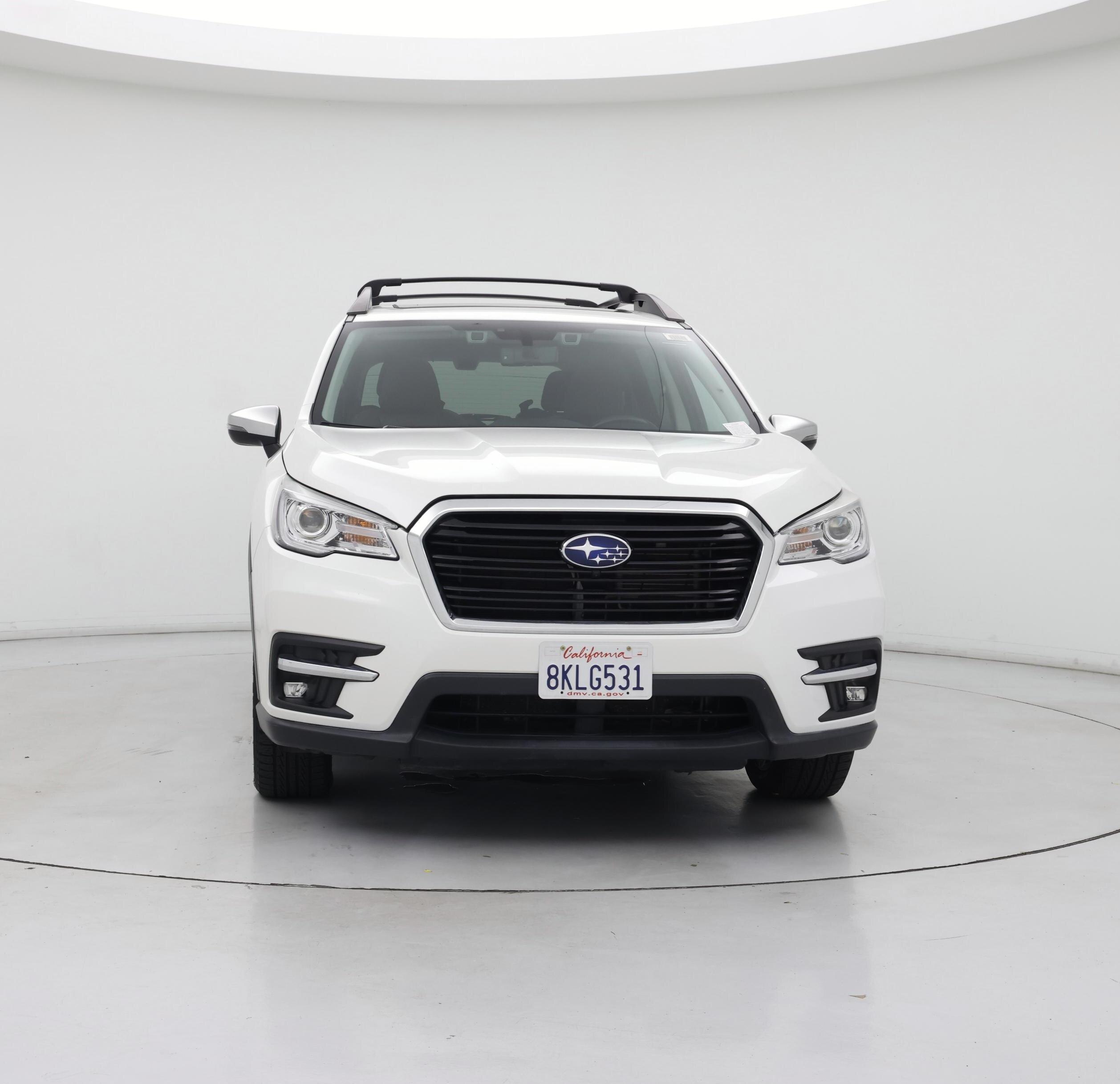 Thumbnail: 2019 Subaru Ascent - 5