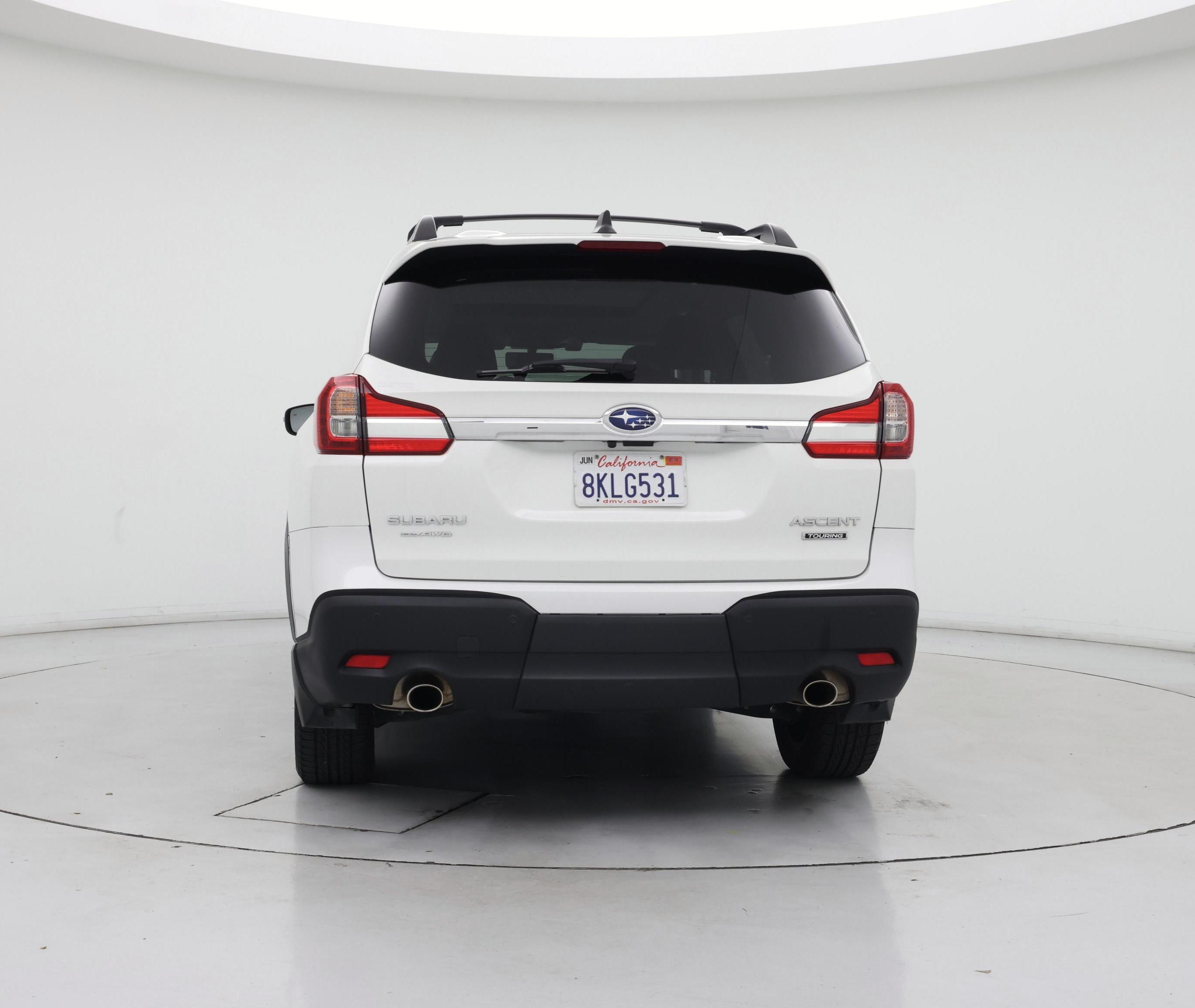 Thumbnail: 2019 Subaru Ascent - 6