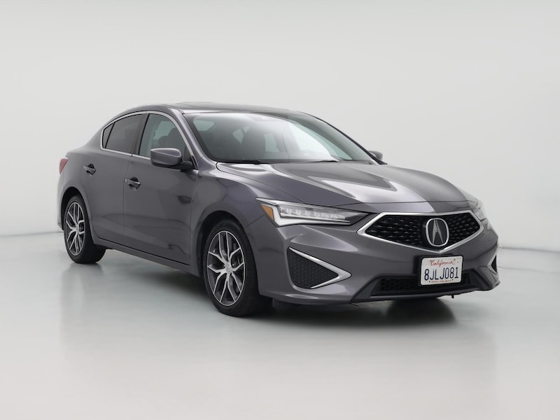 2019 Acura ILX Premium -
                  Stockton, CA