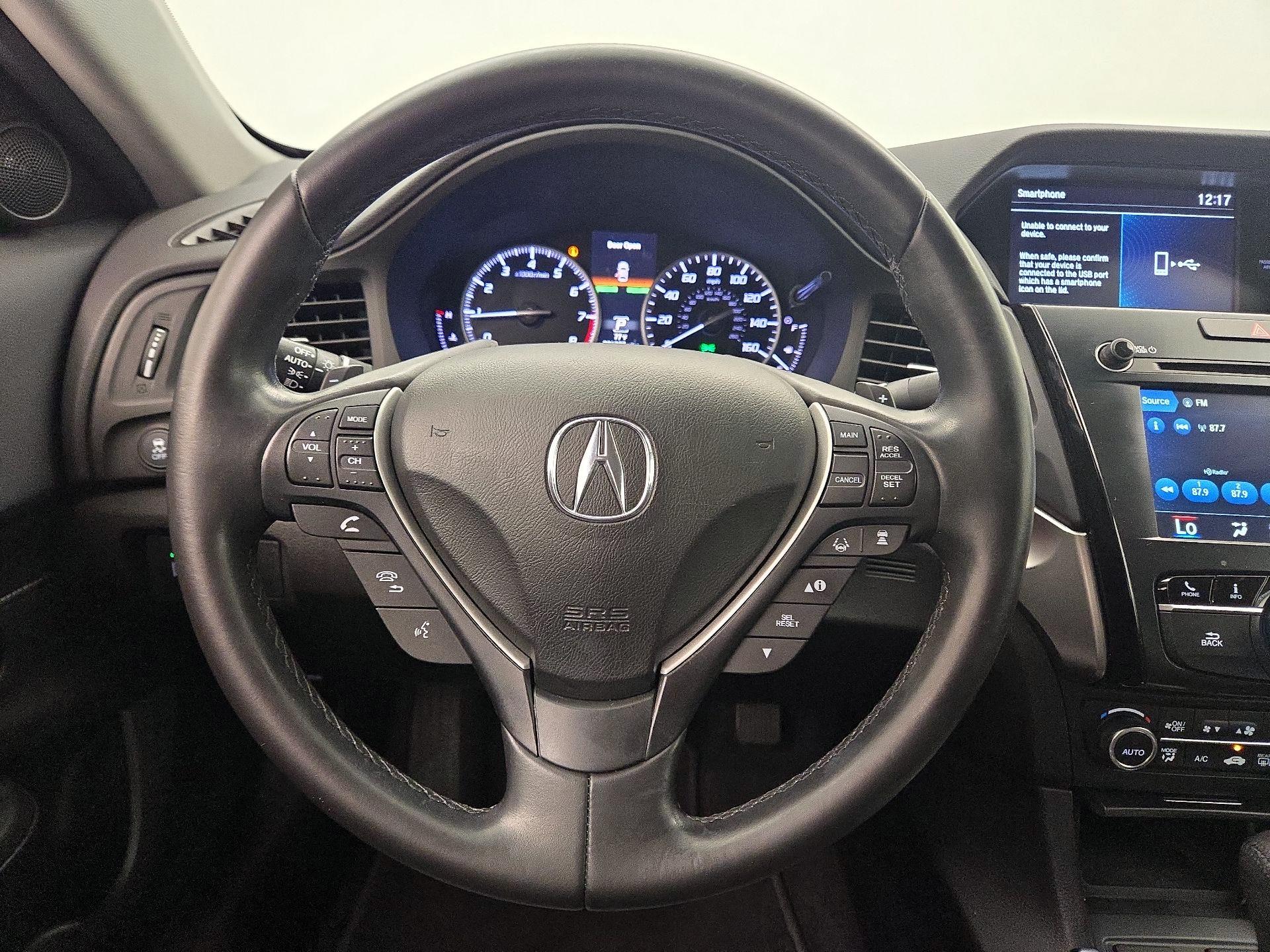 Thumbnail: 2019 Acura ILX - 10
