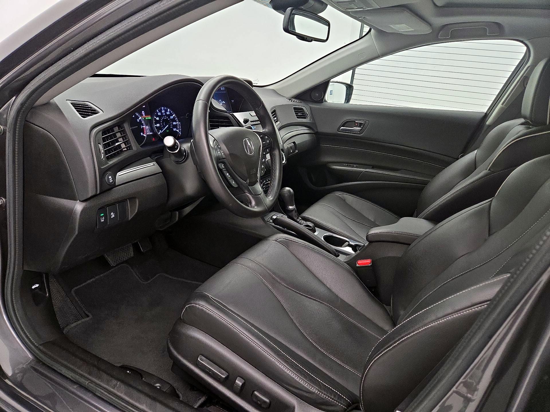 Thumbnail: 2019 Acura ILX - 11