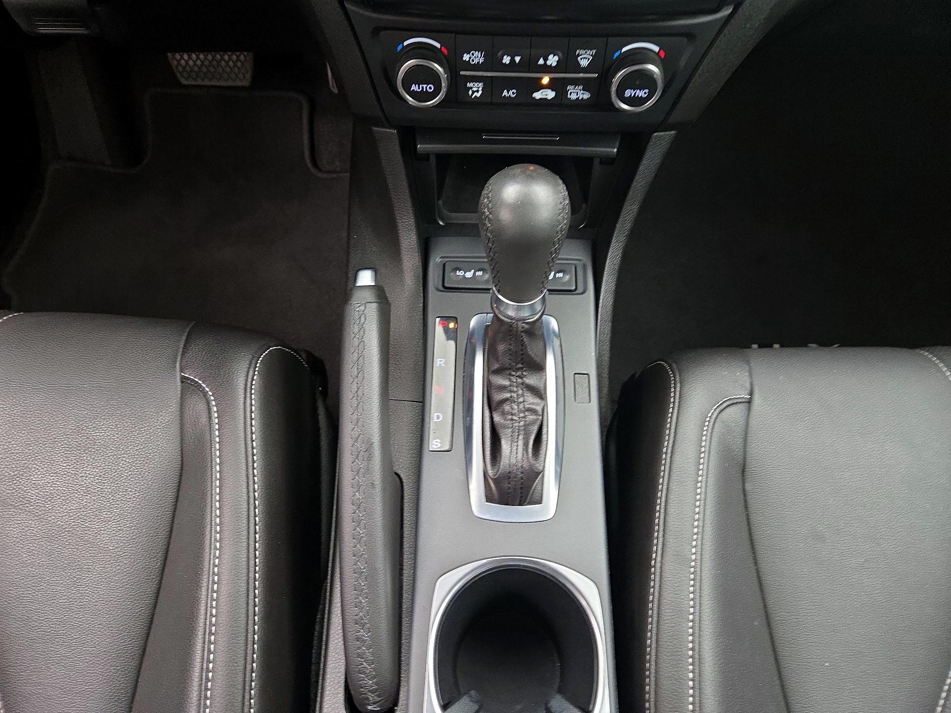 Thumbnail: 2019 Acura ILX - 17