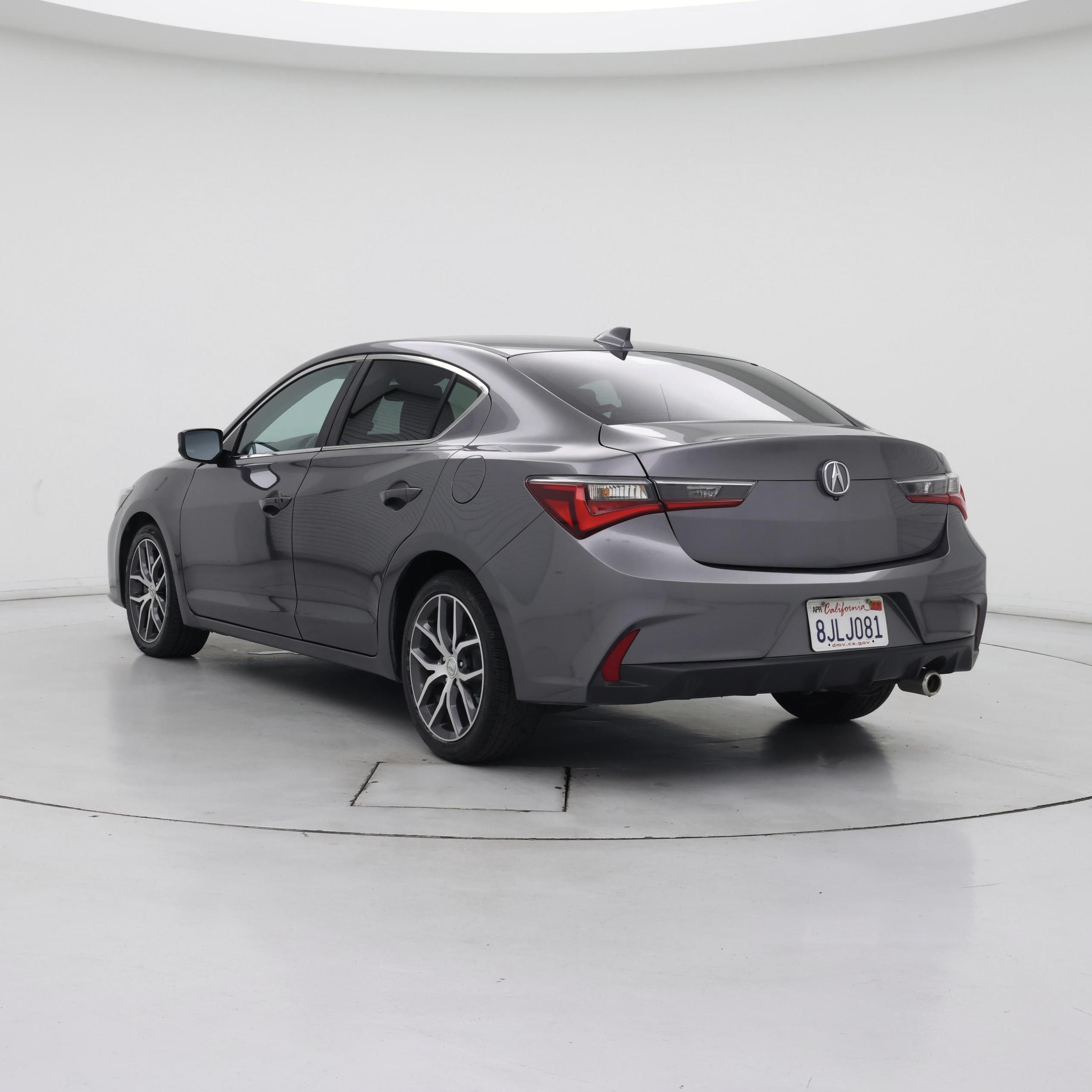 Thumbnail: 2019 Acura ILX - 2