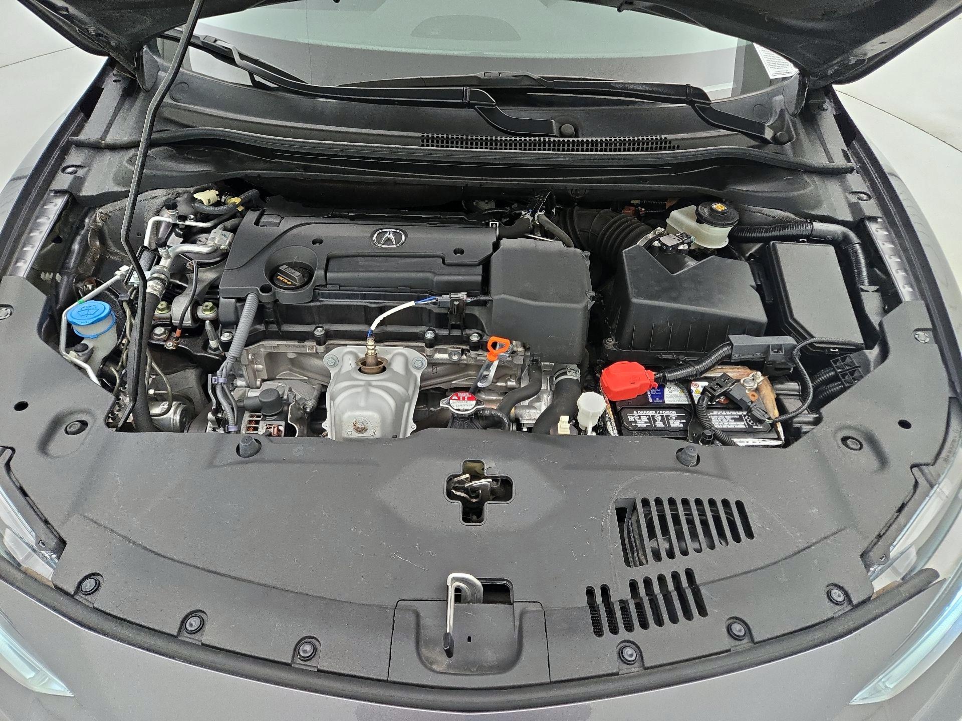 Thumbnail: 2019 Acura ILX - 20