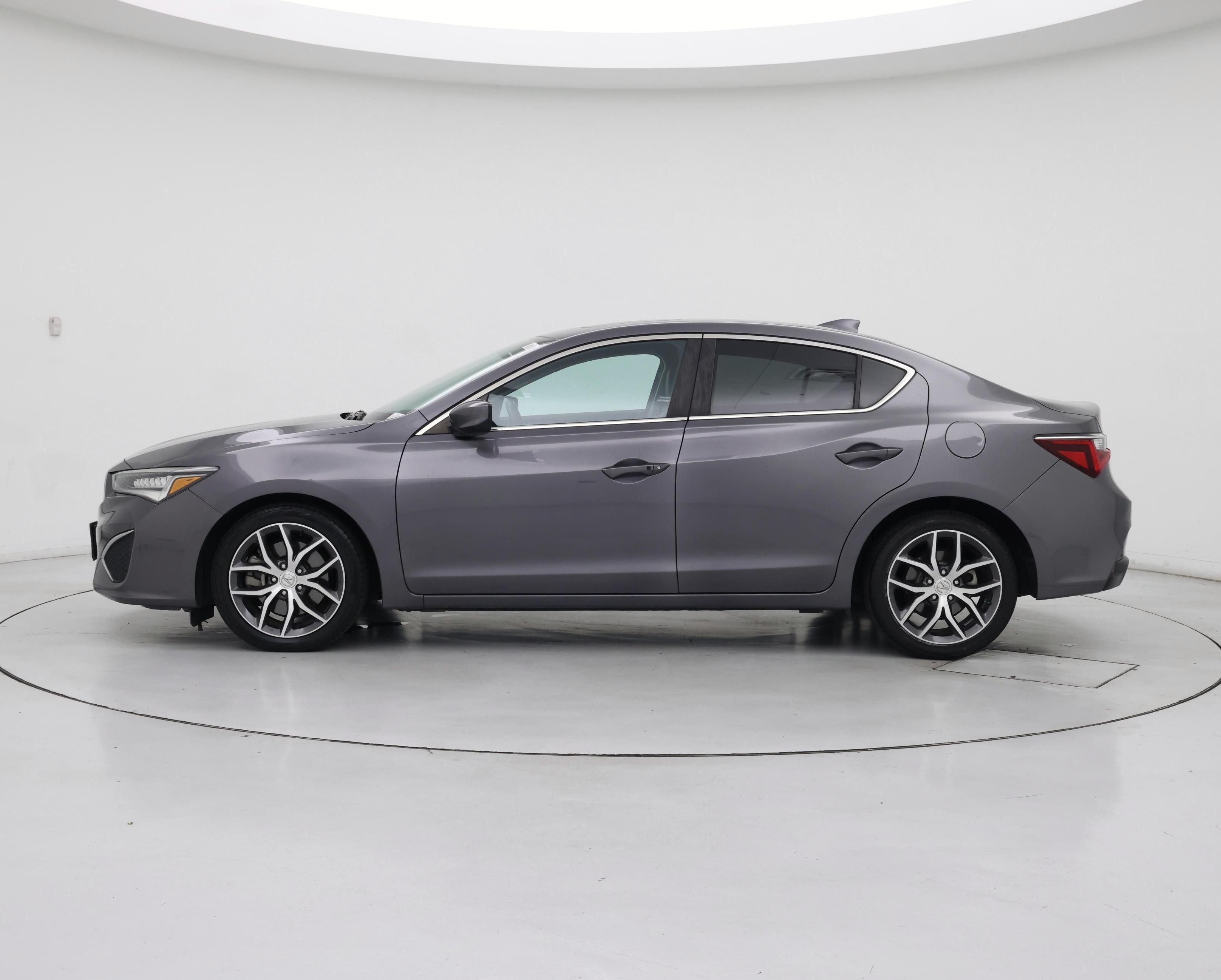 Thumbnail: 2019 Acura ILX - 3