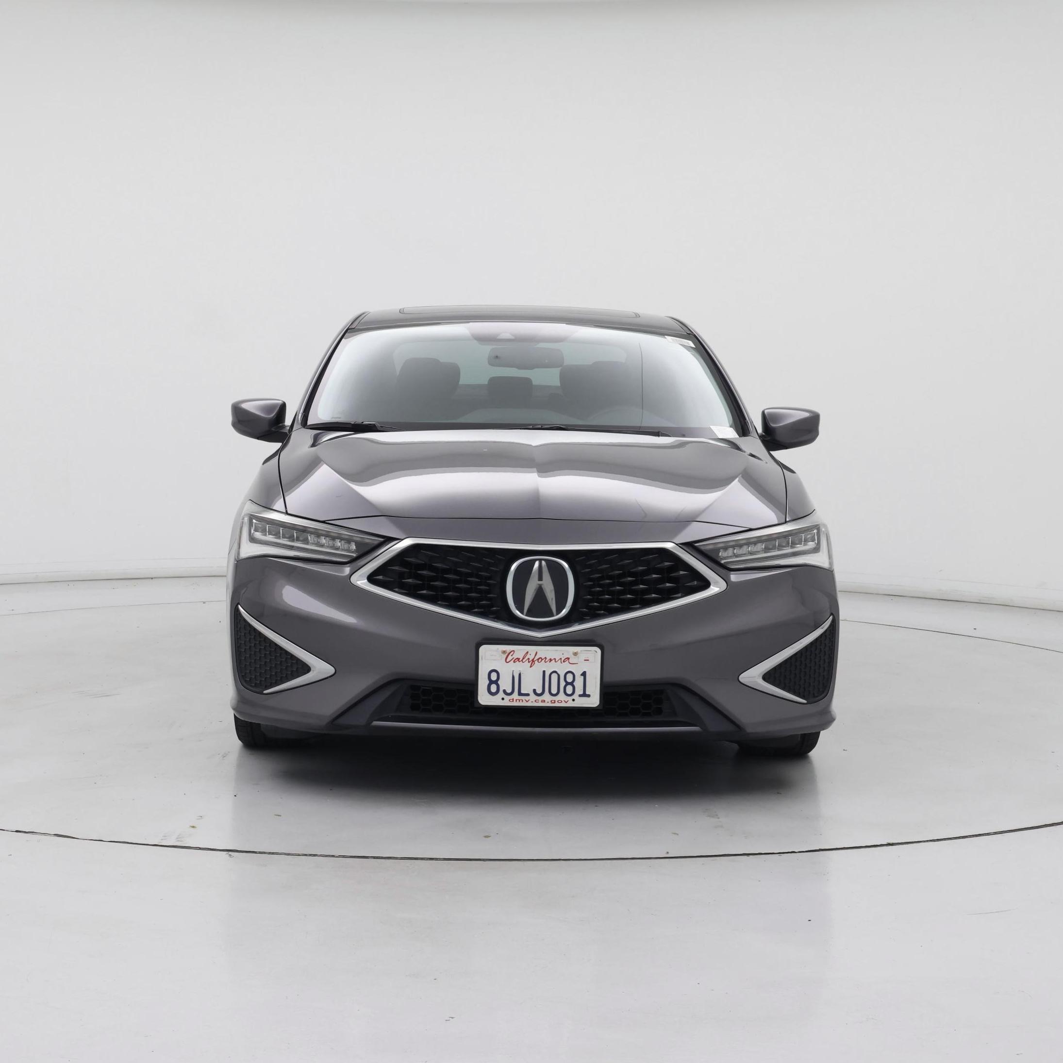 Thumbnail: 2019 Acura ILX - 5