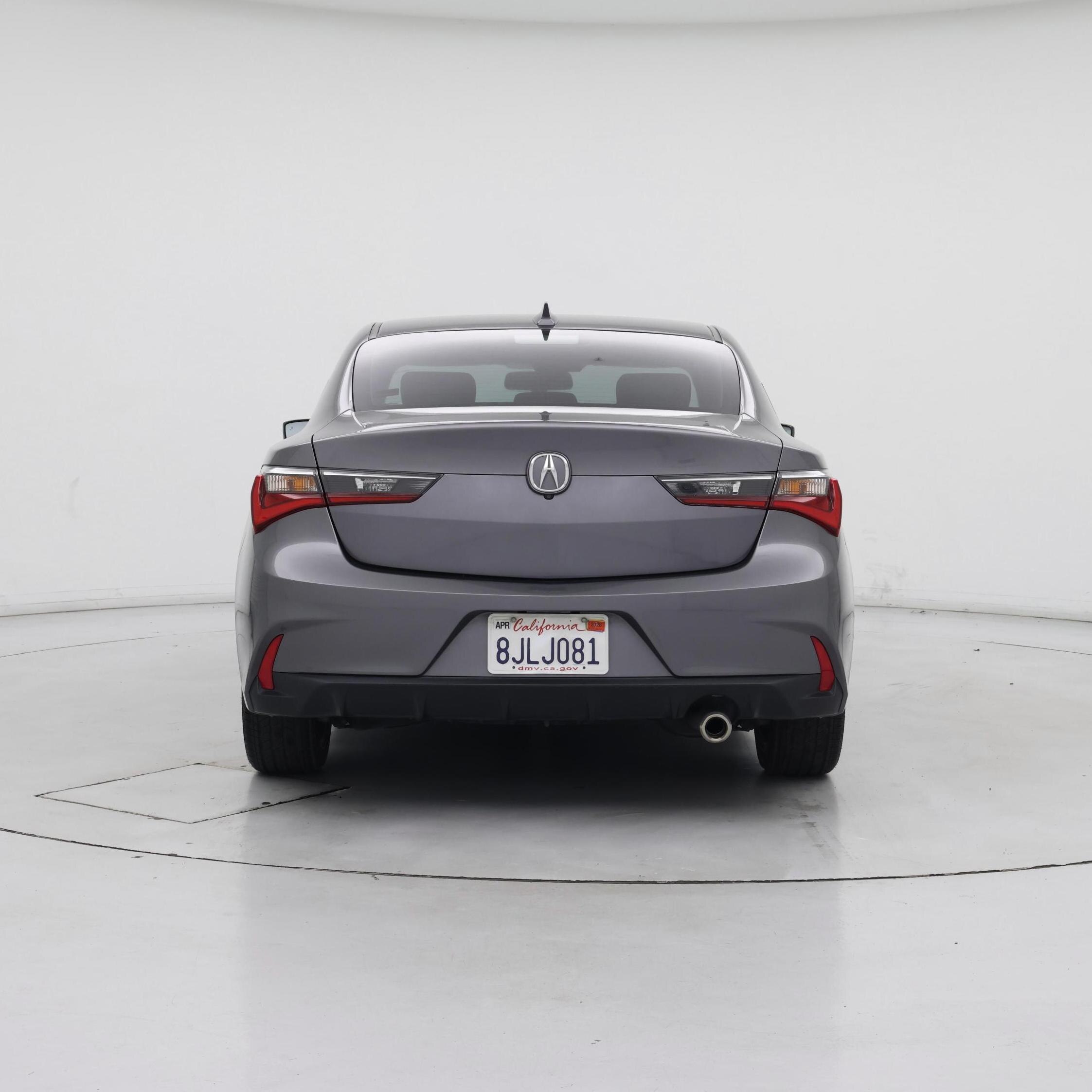 Thumbnail: 2019 Acura ILX - 6