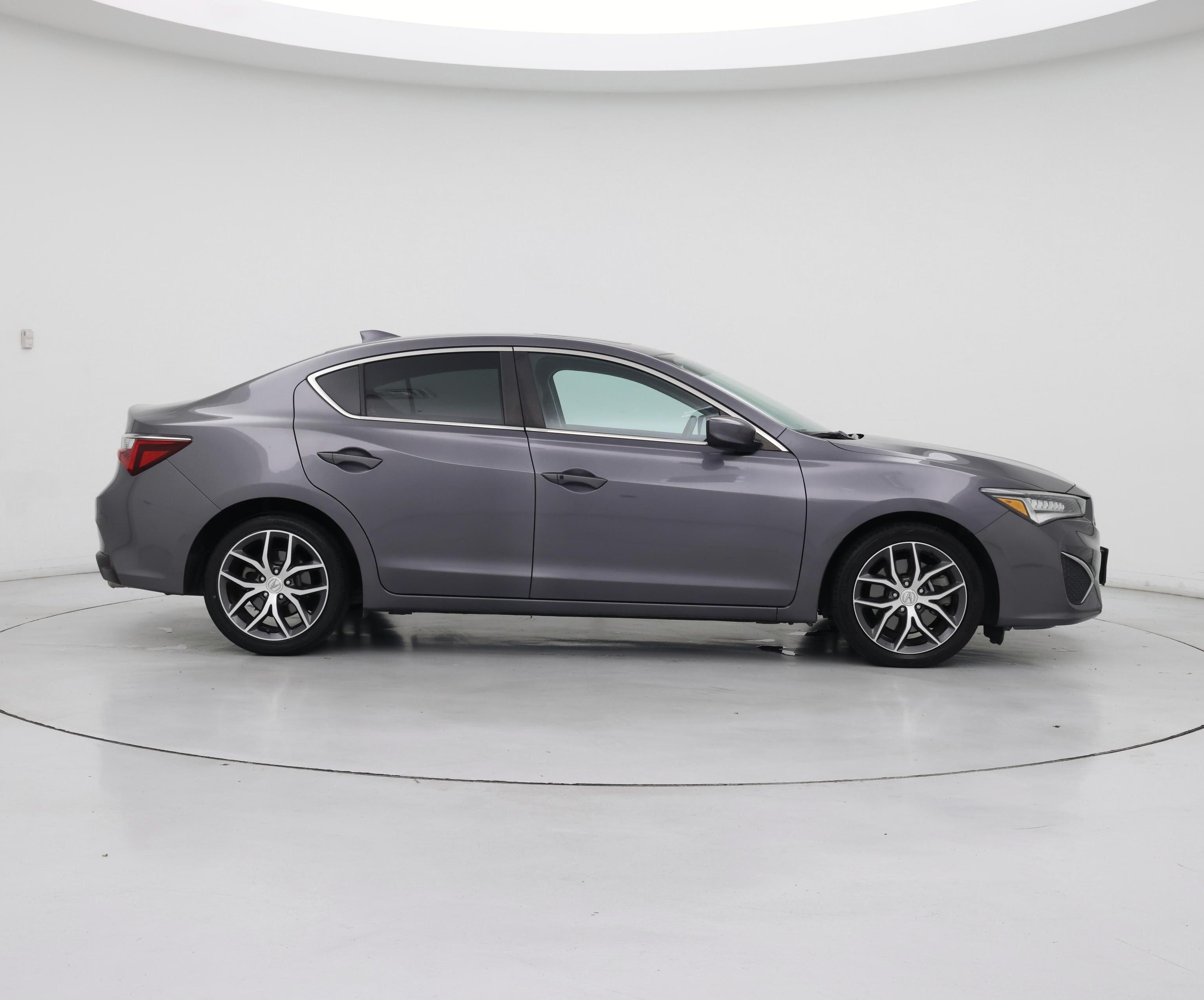 Thumbnail: 2019 Acura ILX - 7