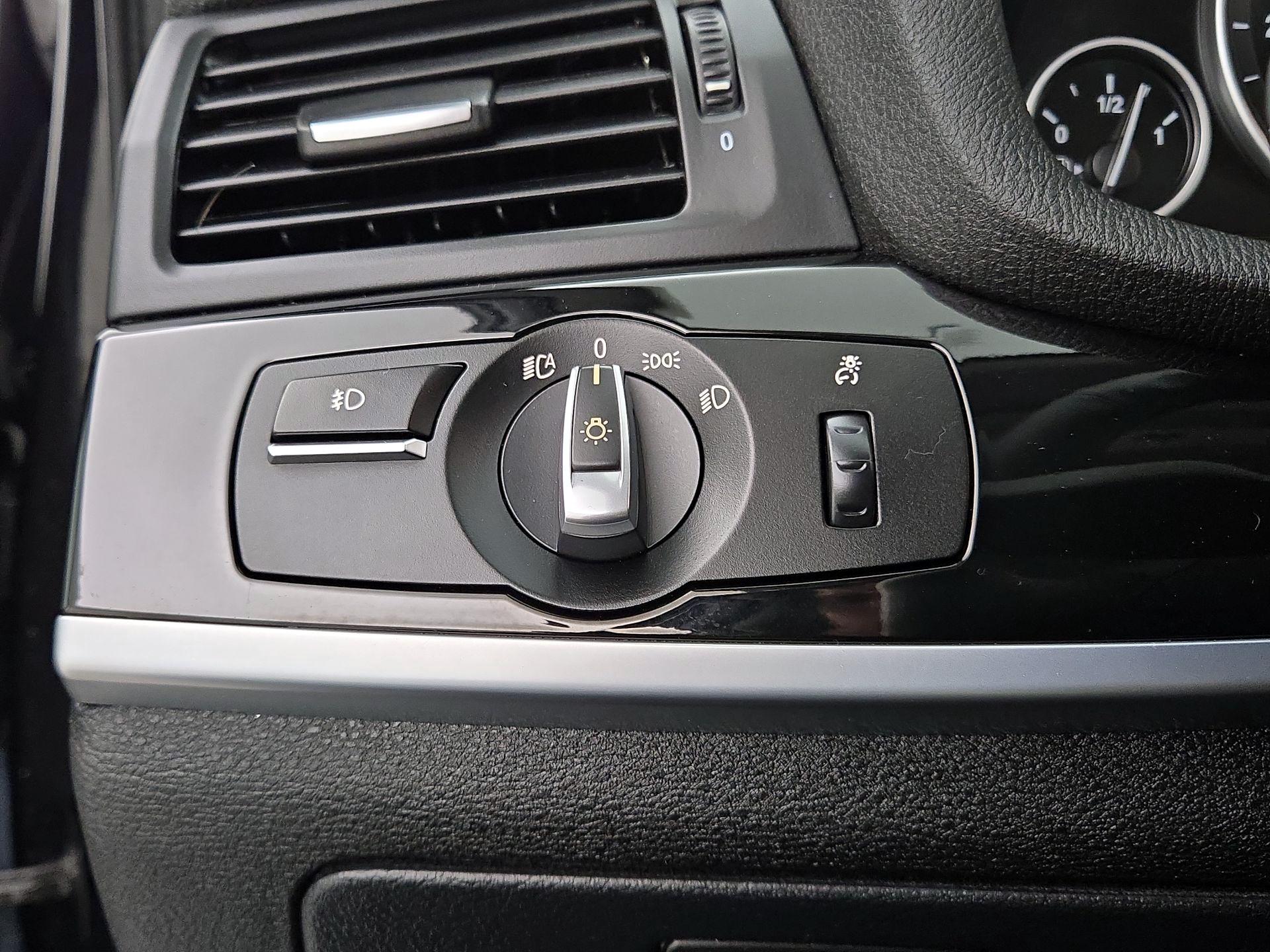 Thumbnail: 2015 BMW X3 - 13