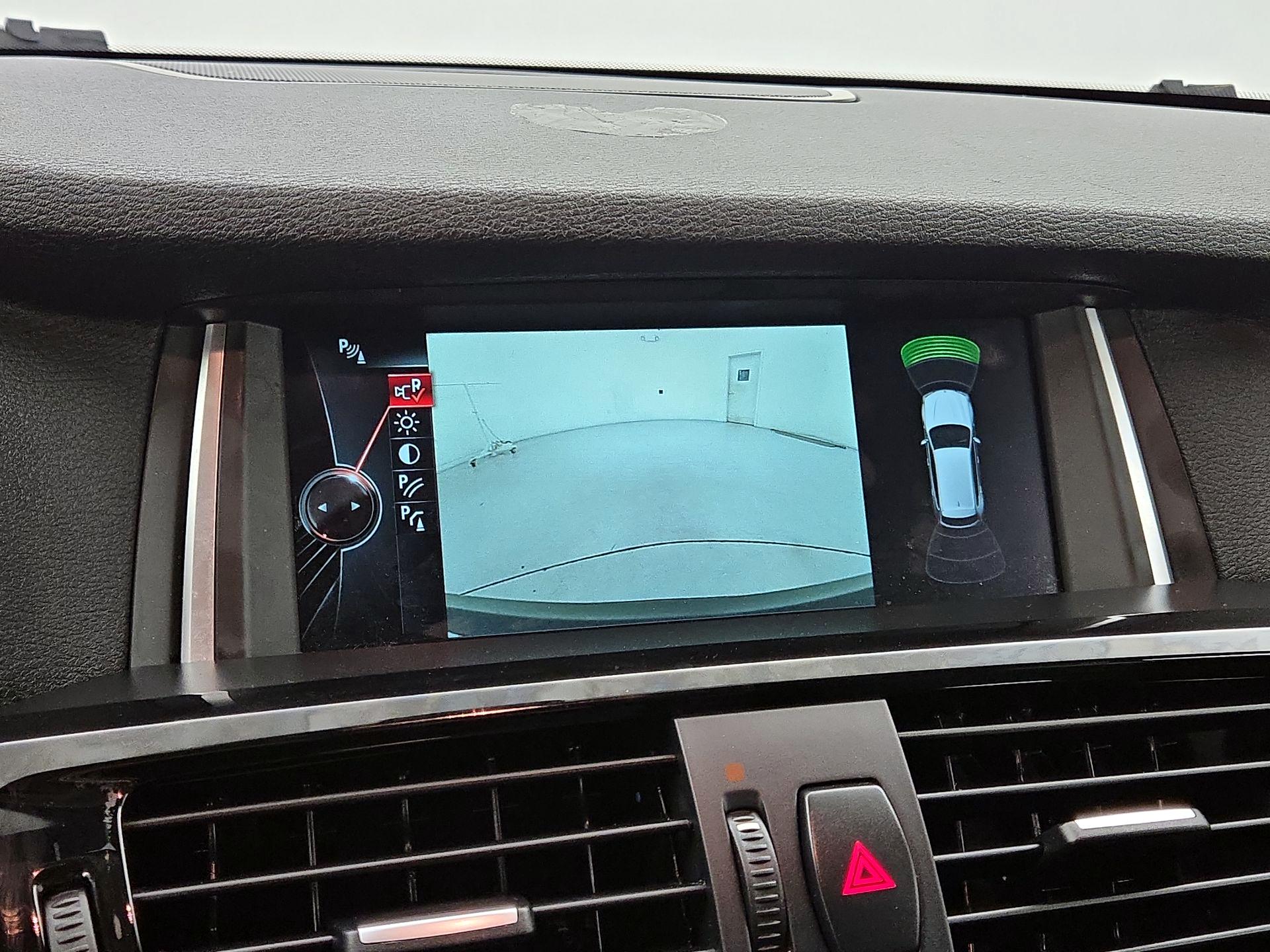 Thumbnail: 2015 BMW X3 - 15