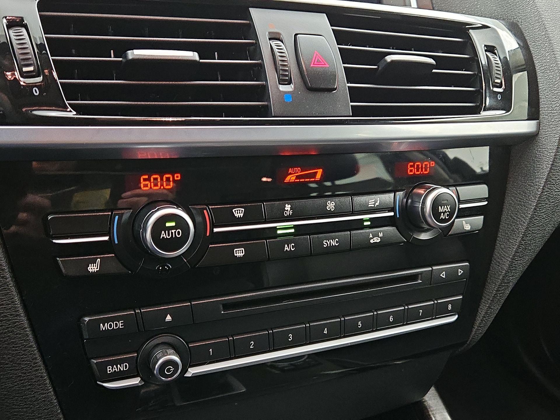 Thumbnail: 2015 BMW X3 - 17