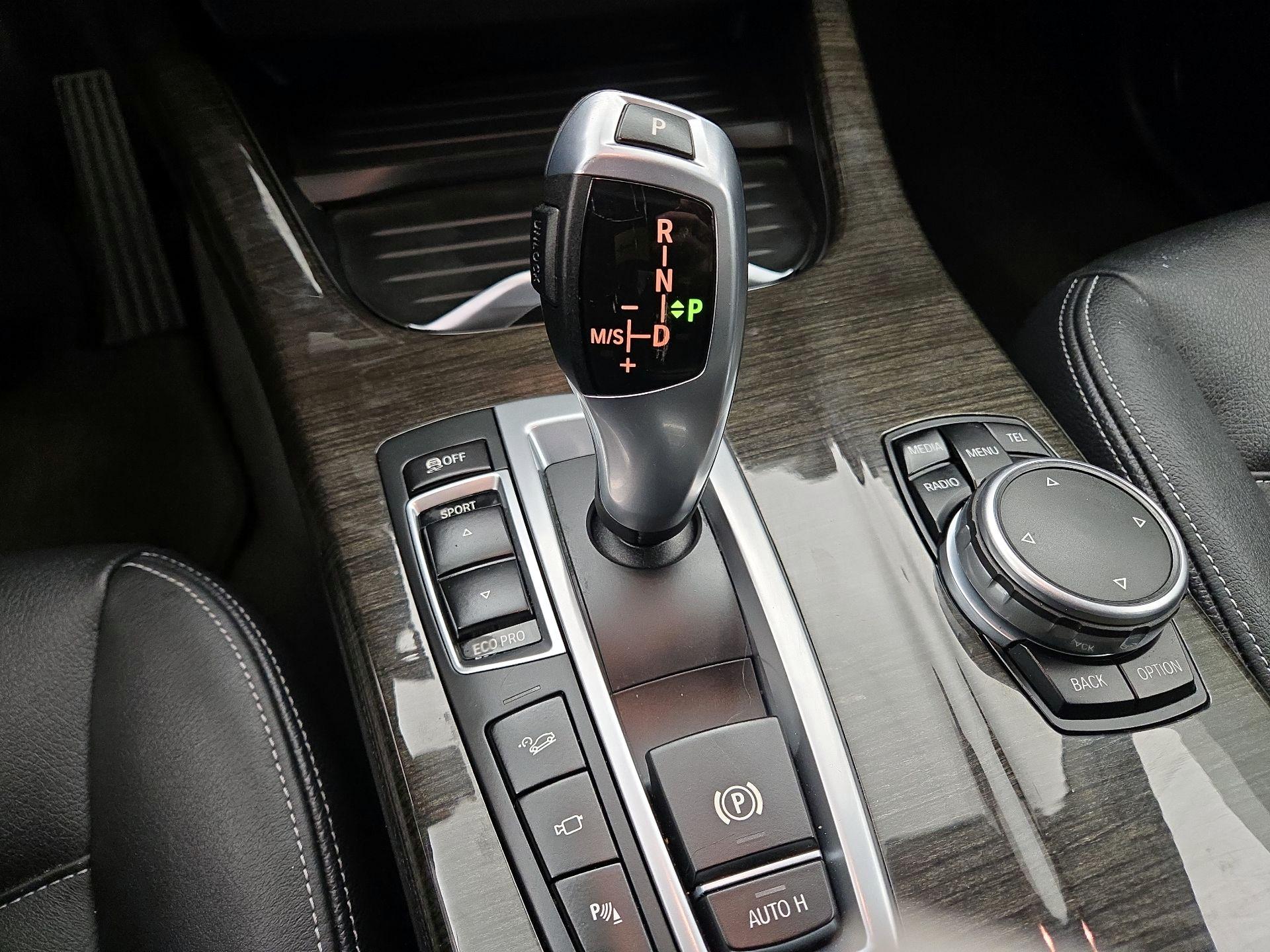 Thumbnail: 2015 BMW X3 - 18